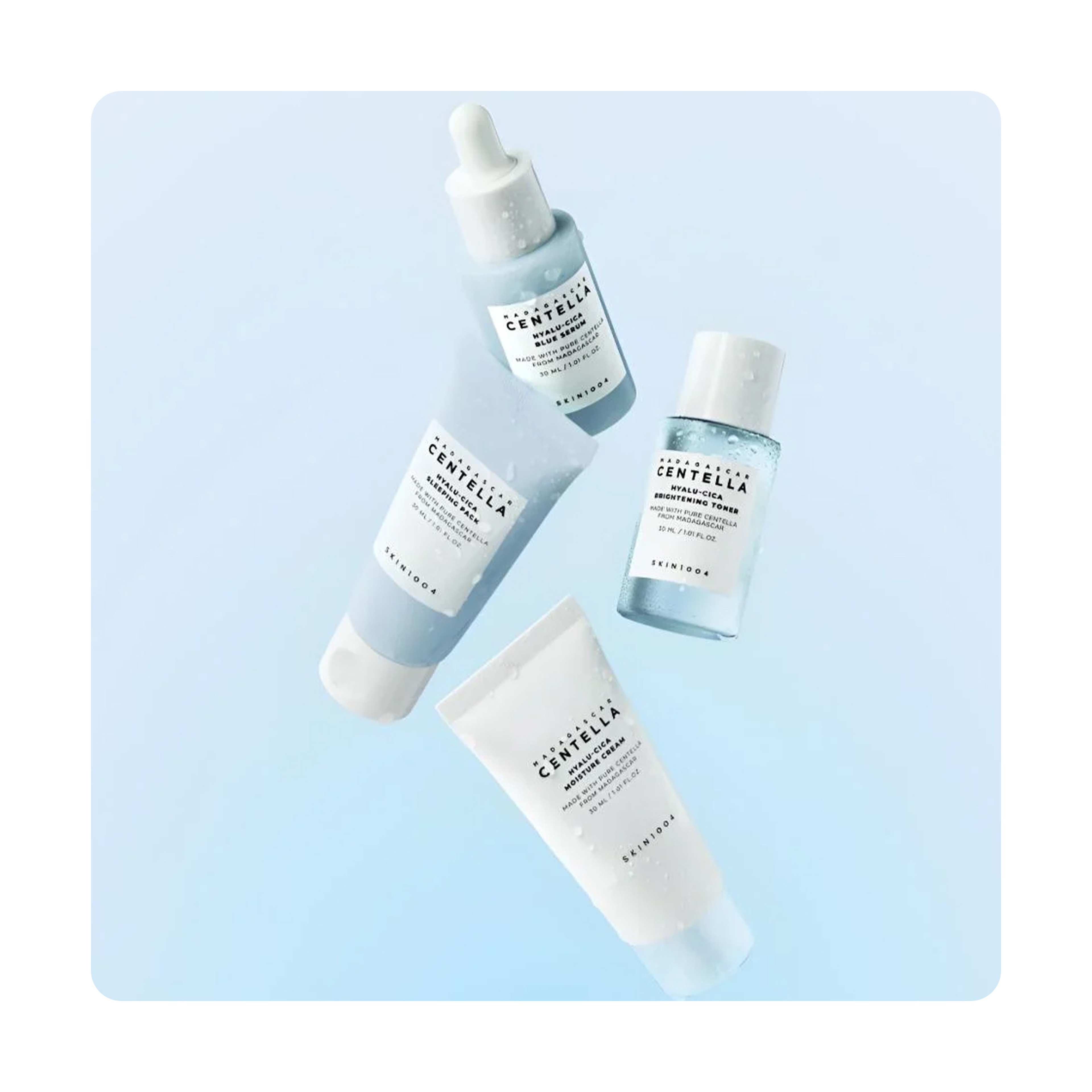 سكين1004 مجموعة السفر هيالو سيكا مدغشقر