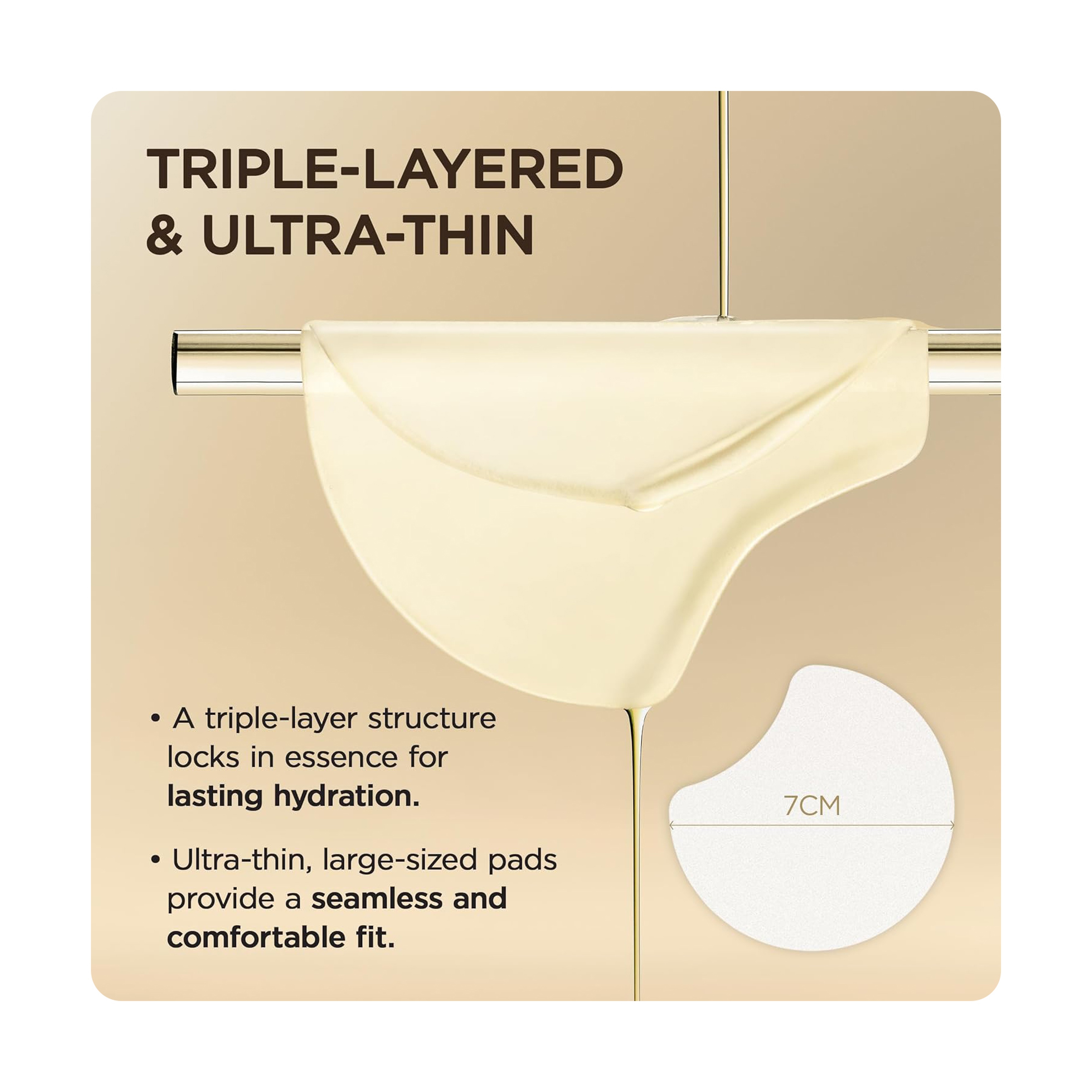 سكين1004 باد مهدئ سنتيلا مدغشقر