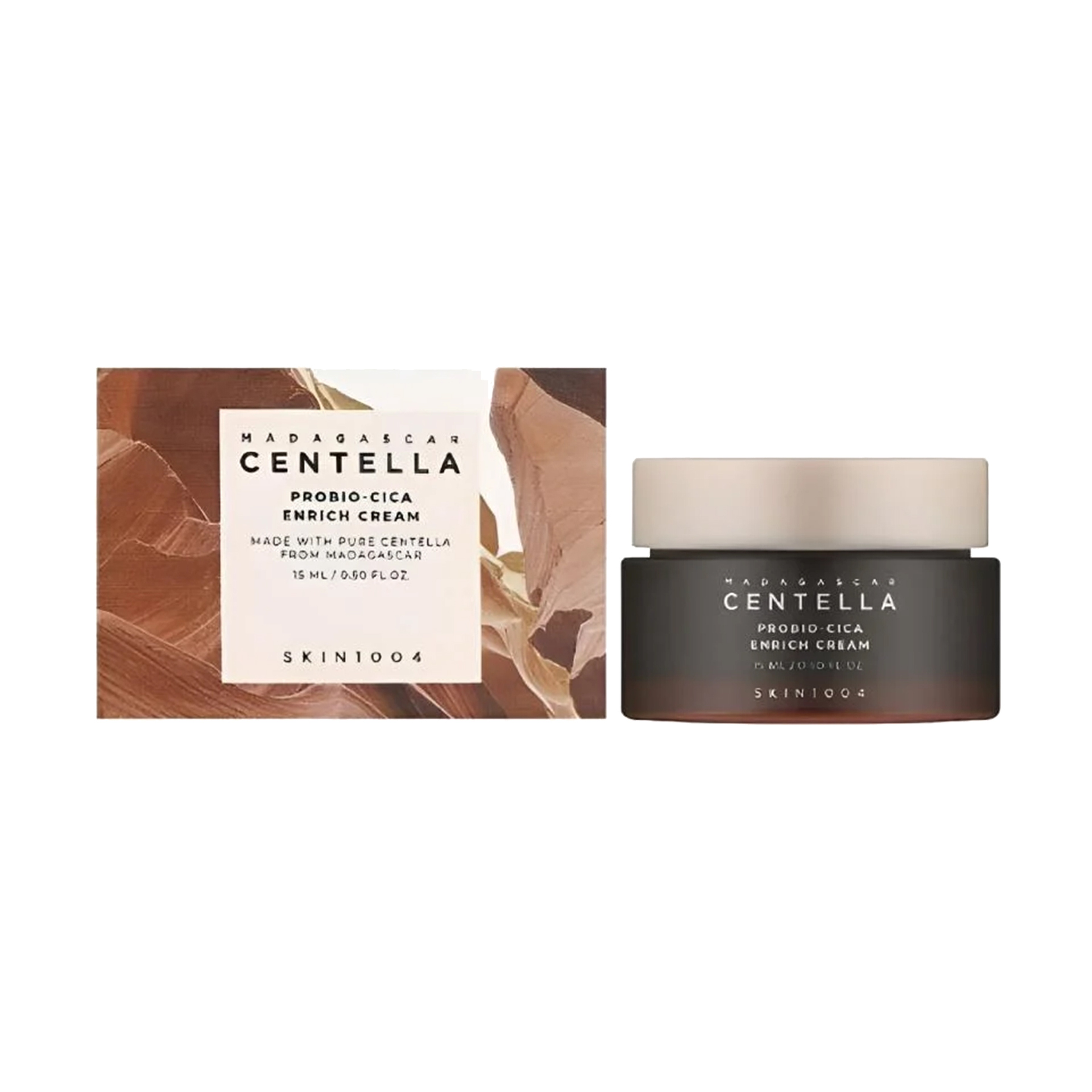 سكين1004 كريم بروبيو سيكا المغذي 15 مل