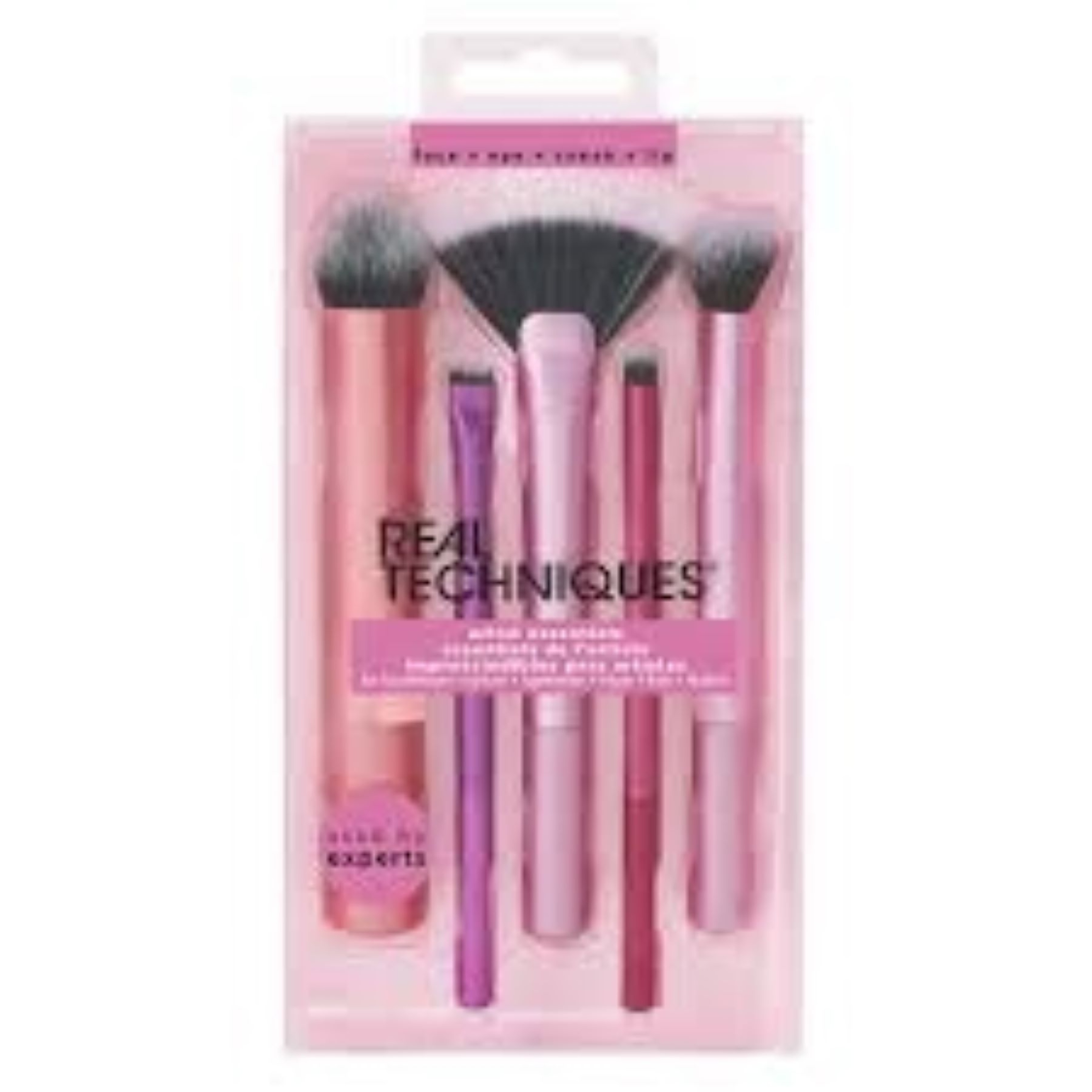 Rt Brush Set - 1574 Ultimate Base
