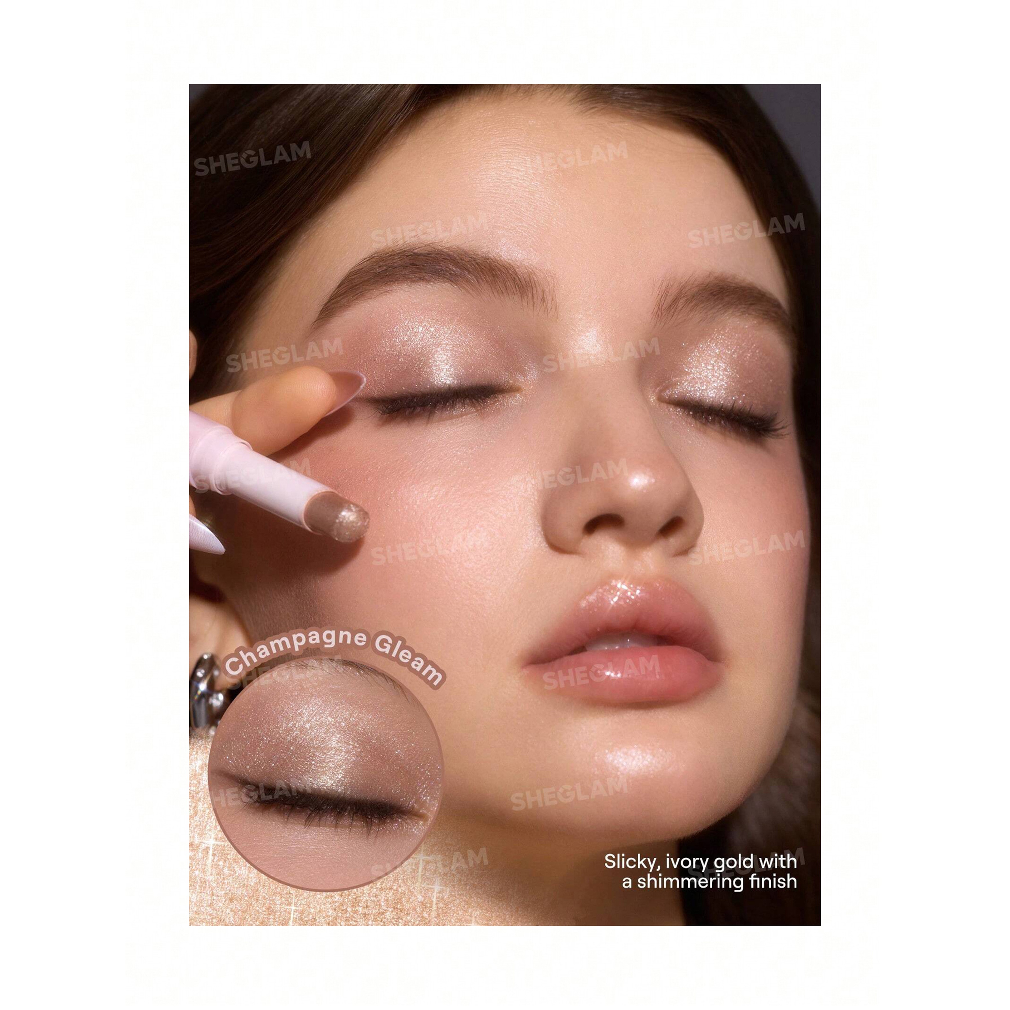 شيجلام آيشادو جليز