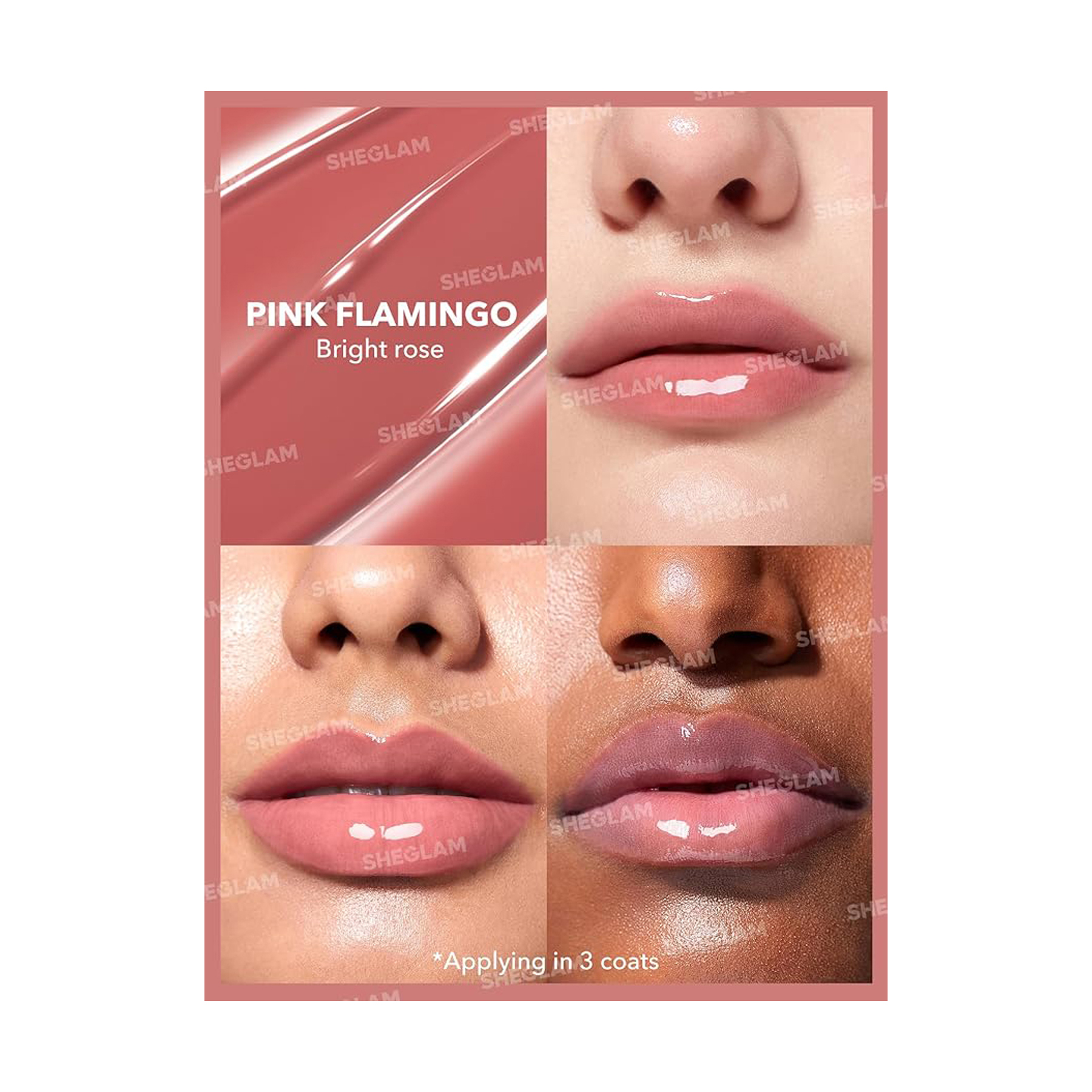 Sheglam Lip Plumper
