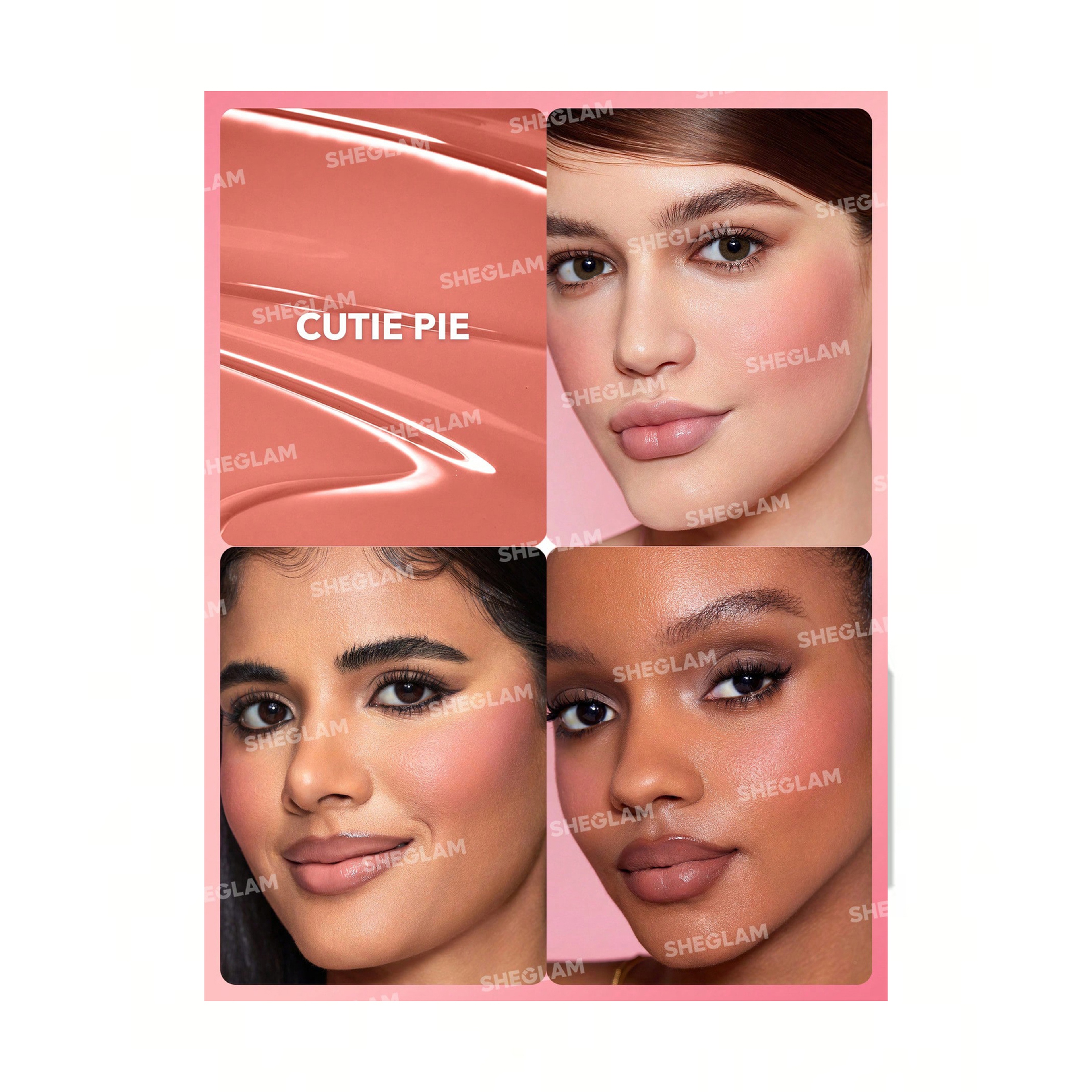 شيجلام بلاشر سائل