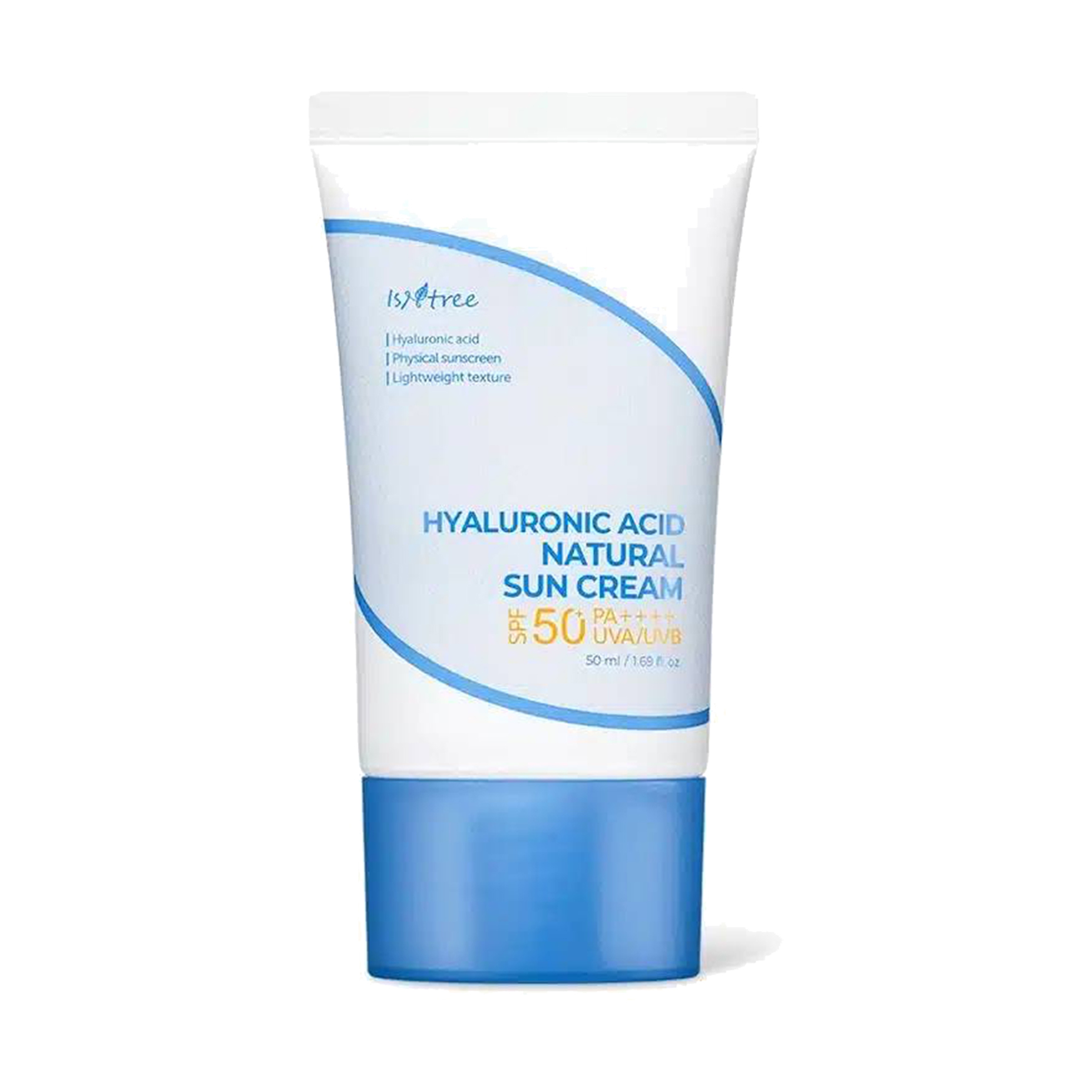 إيسنتري واقي شمس HA SPF50 50مل