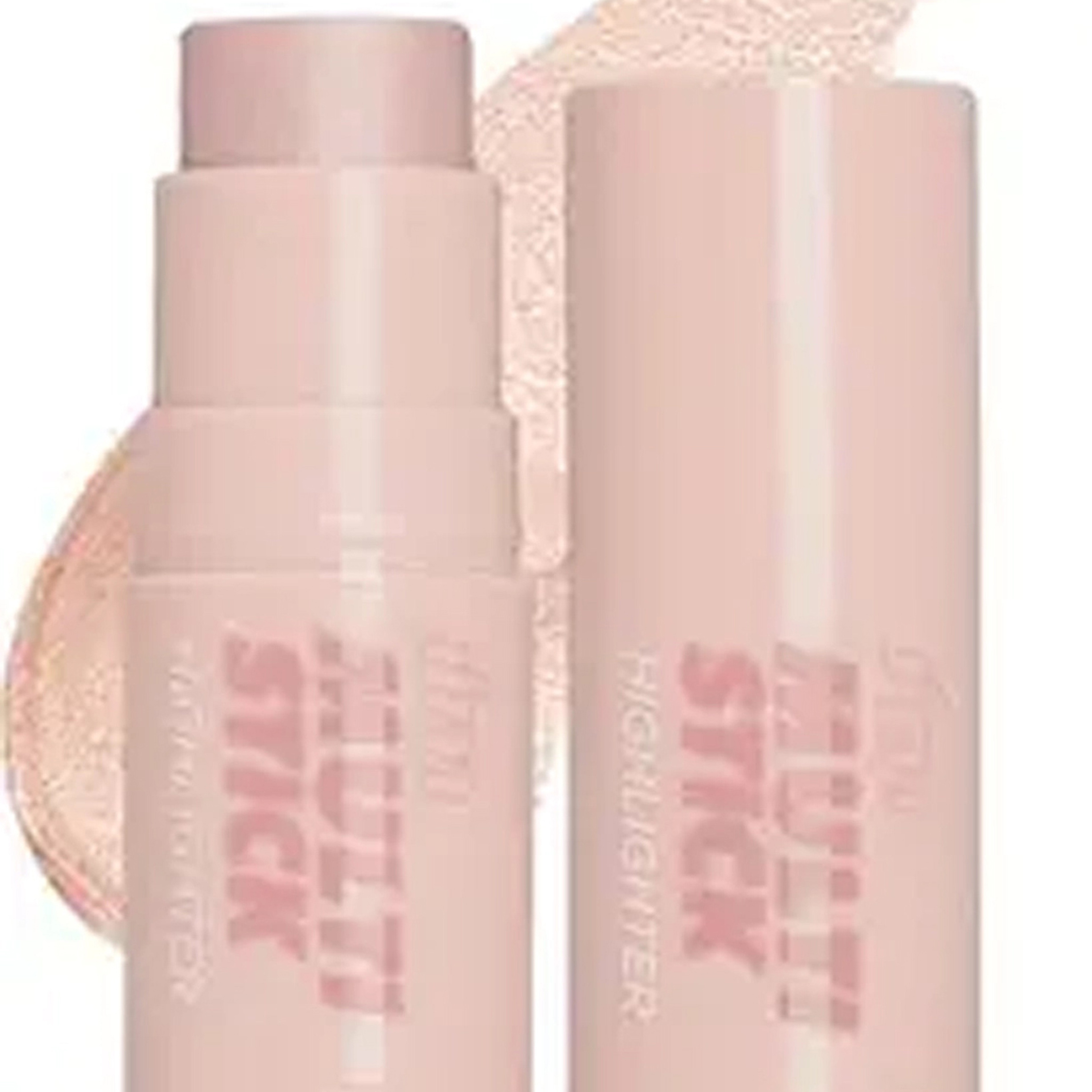 I'M Meme Highlighter - 001Champagne Gold
