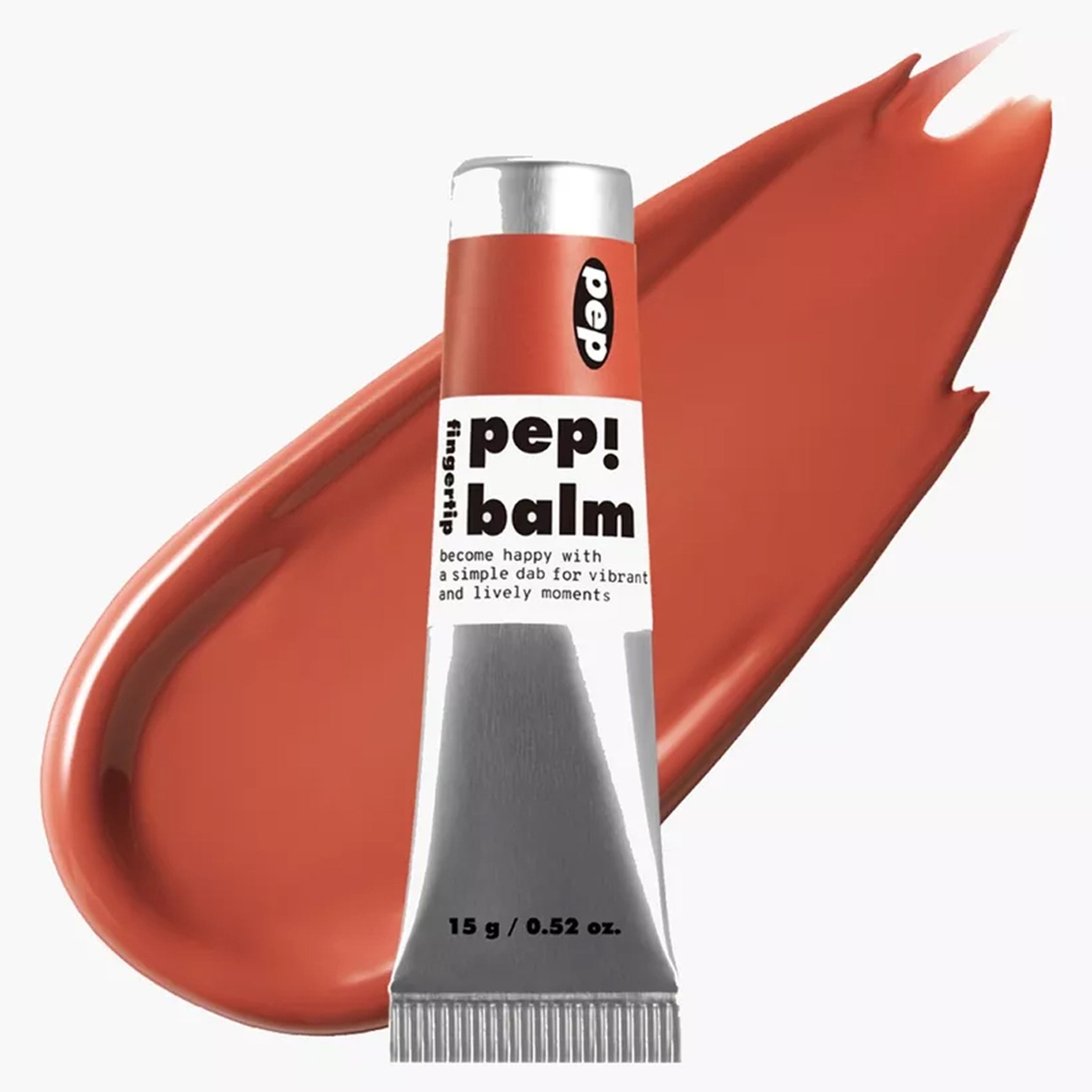 I'M Meme Pep!Lip Balm