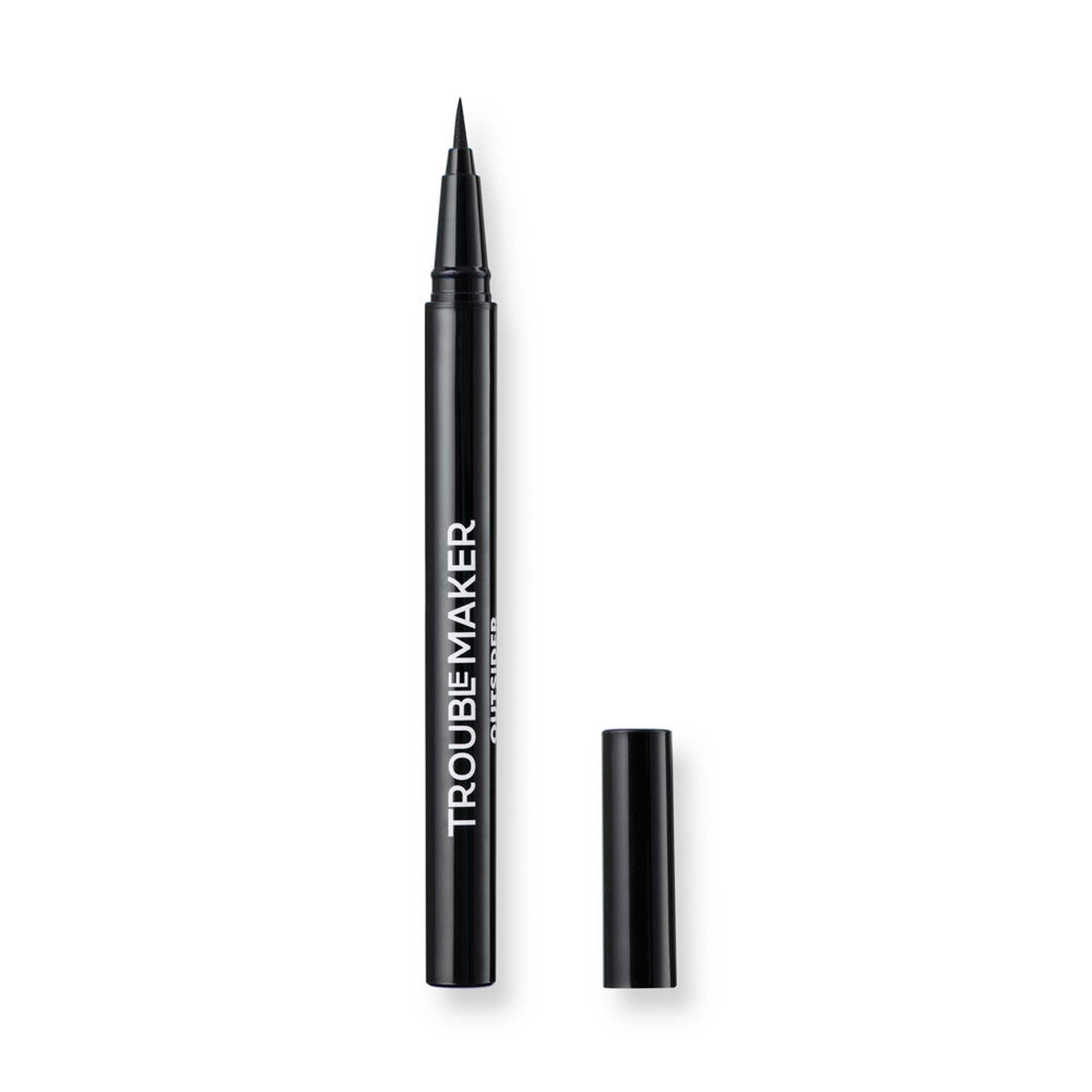 Trouble Maker Outsider Liquid Eyeliner Pen