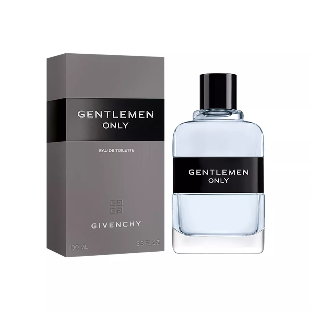 Givenchy Gentleman Only Eau De Toilette 100 Ml | Whites
