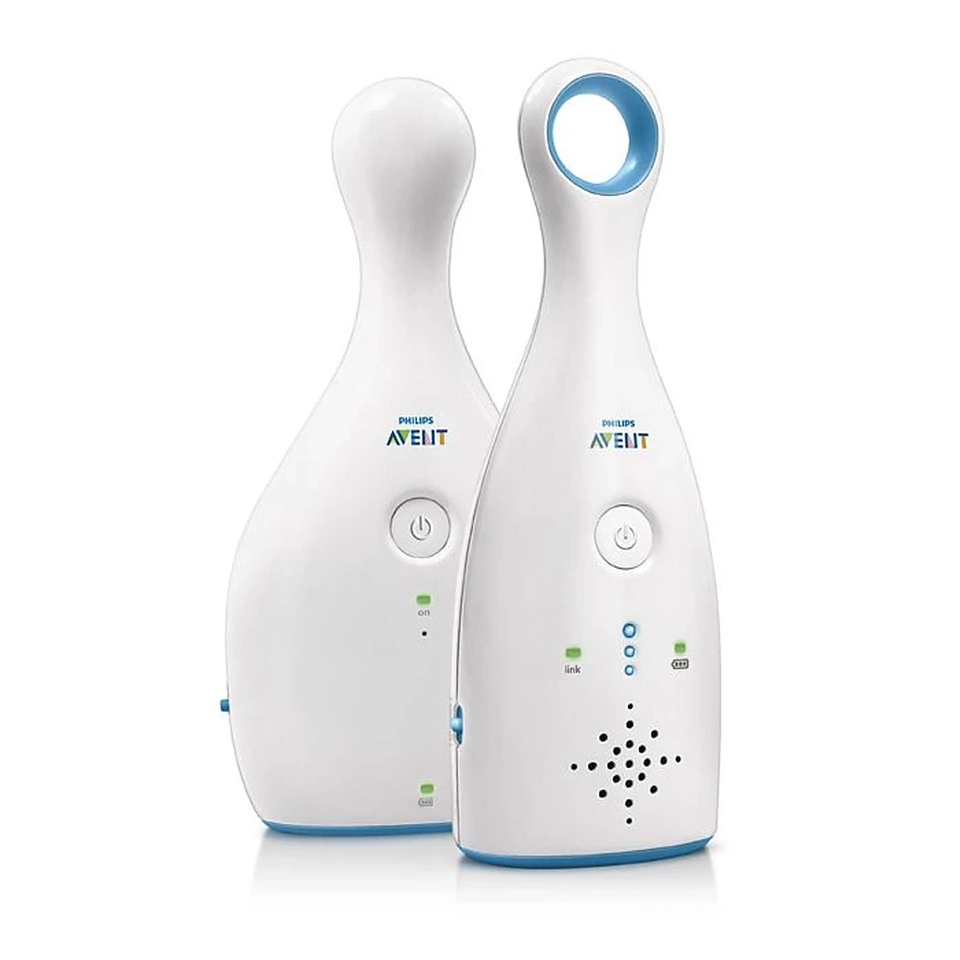 Avent 485/01 Analog Baby Monit