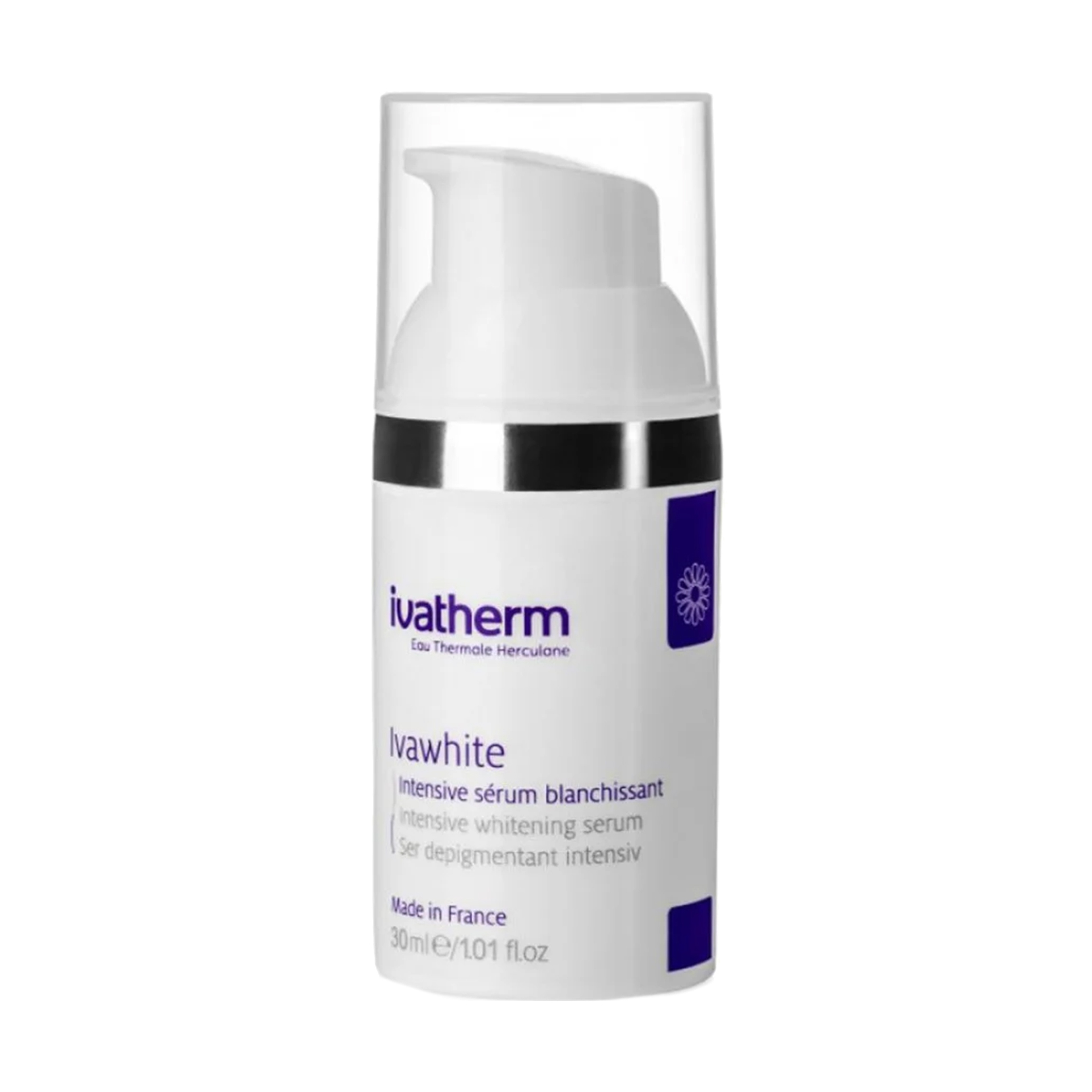 Ivatherm Ivawhite Whitening Serum 30Ml