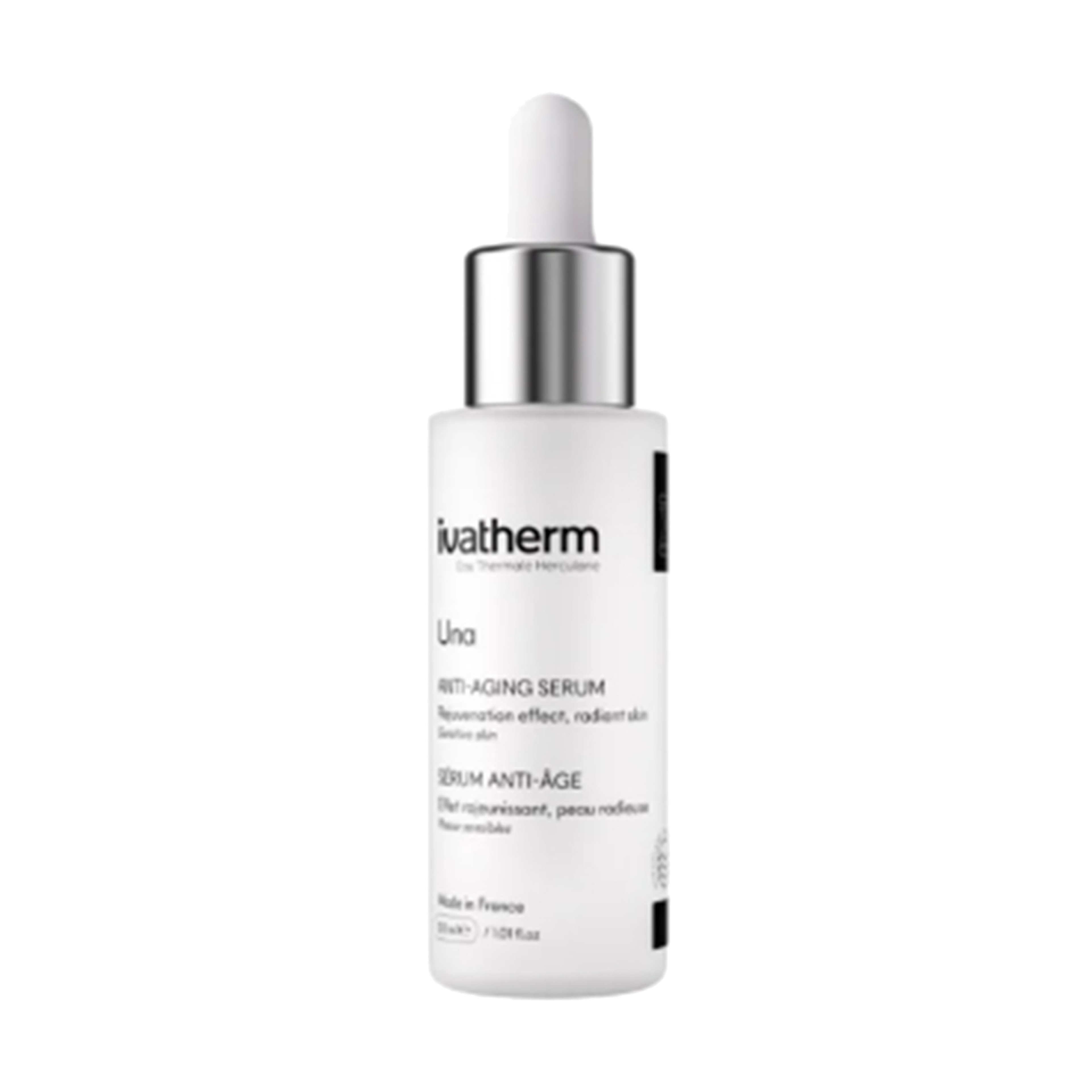 Ivatherm Una Antiaging Serum 30Ml