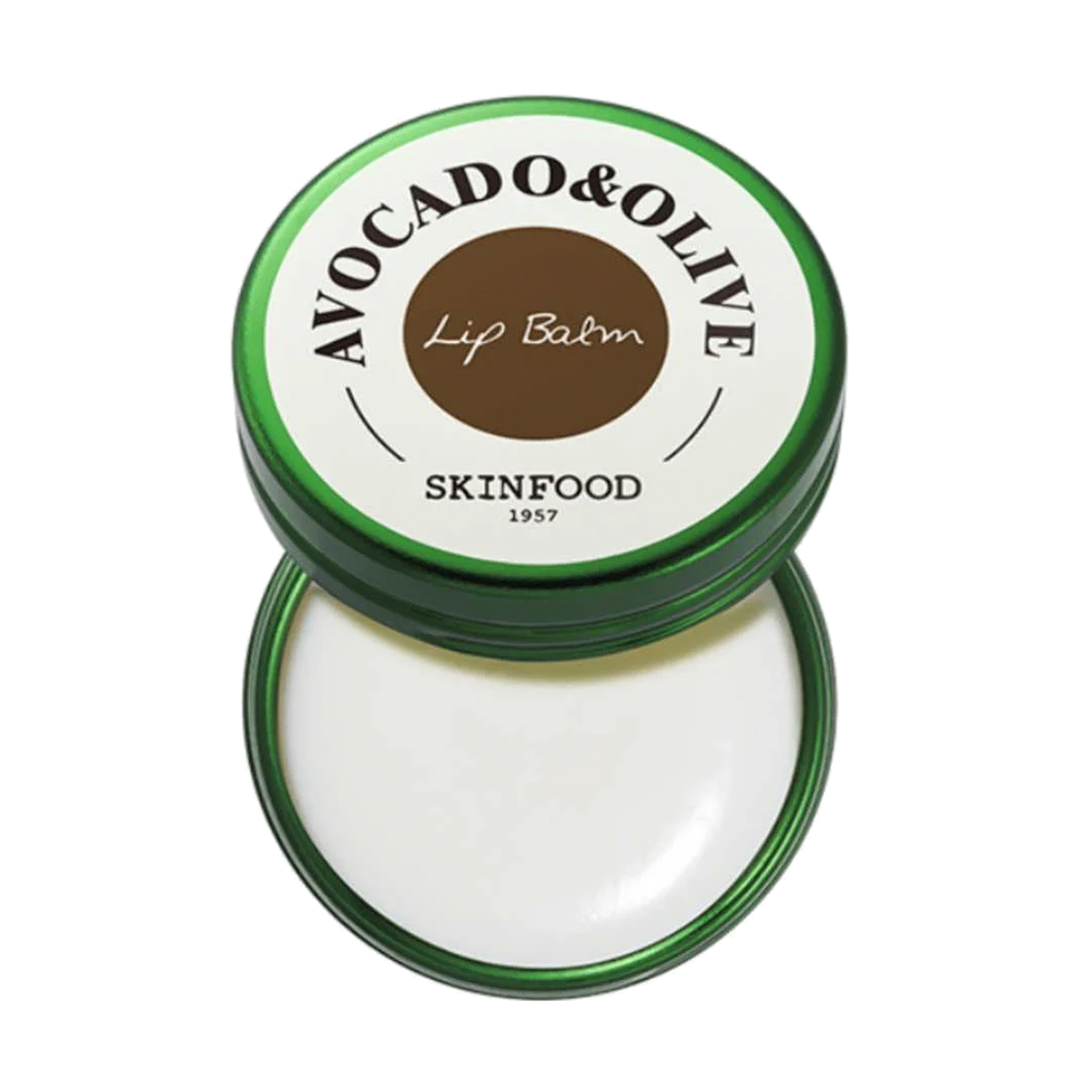 Skinfood Avocado&Olive Lip Balm 12G