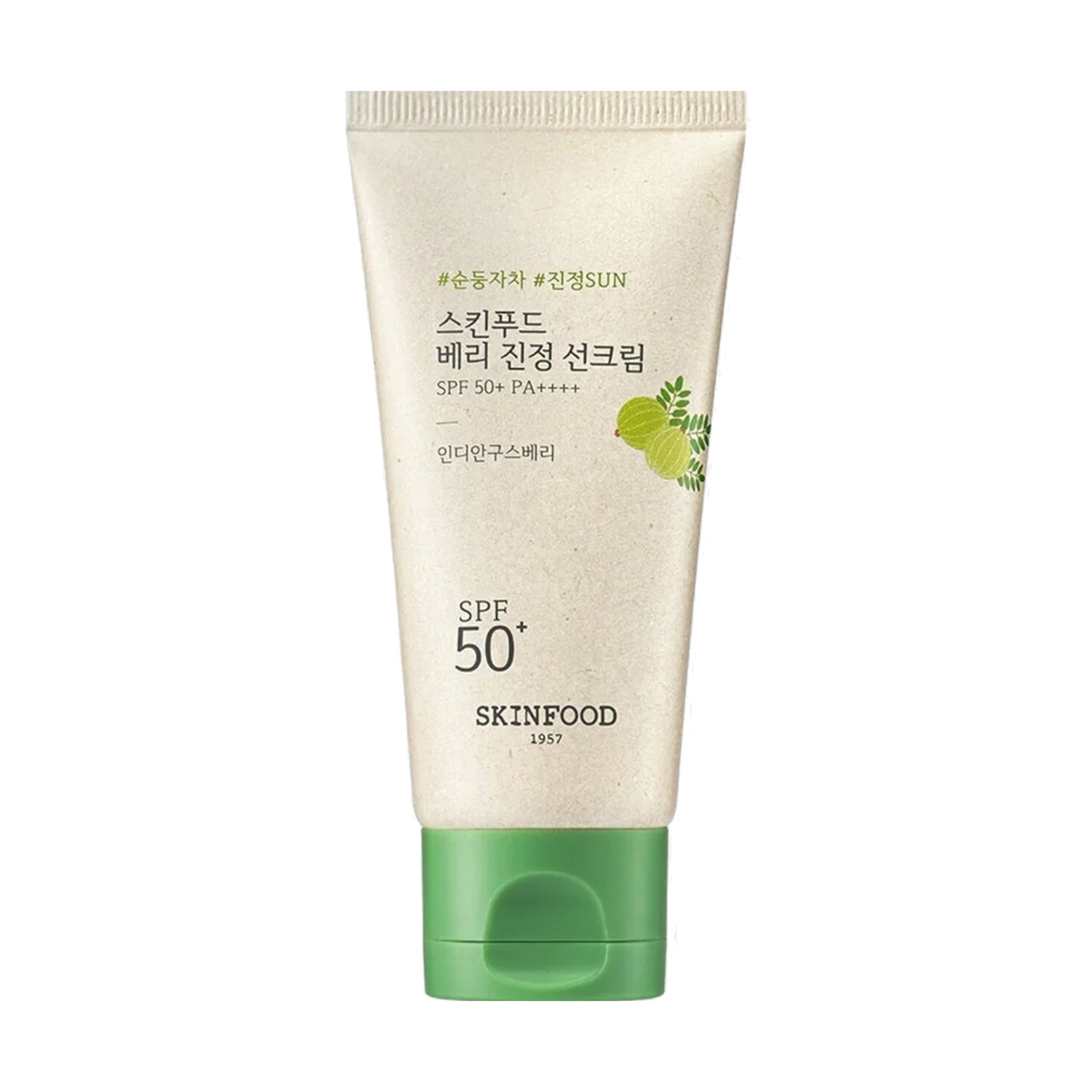 Skinfood Berry Soothing Sun Cream 50Ml