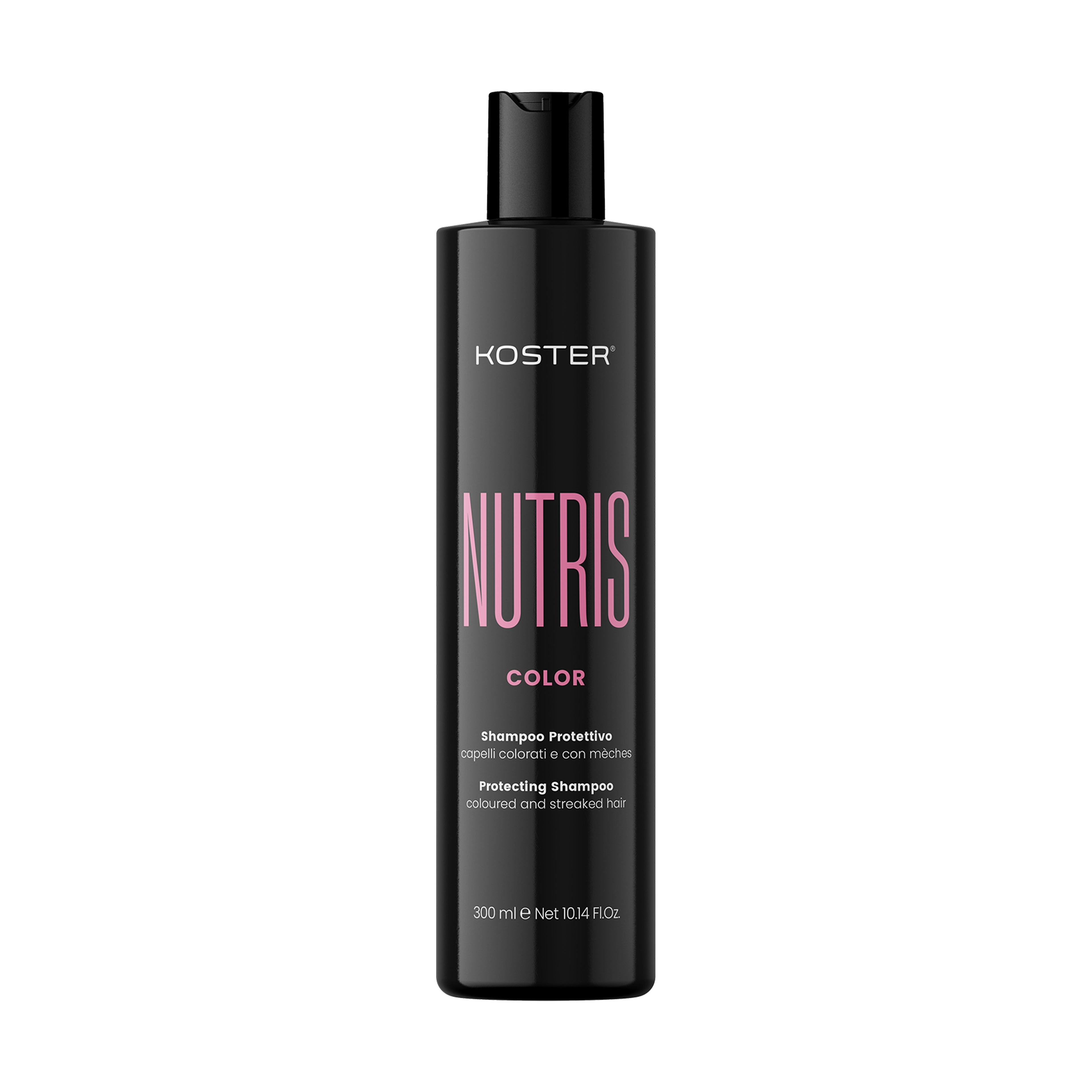 Koster Nutris Color Protecting Sh 300 Ml