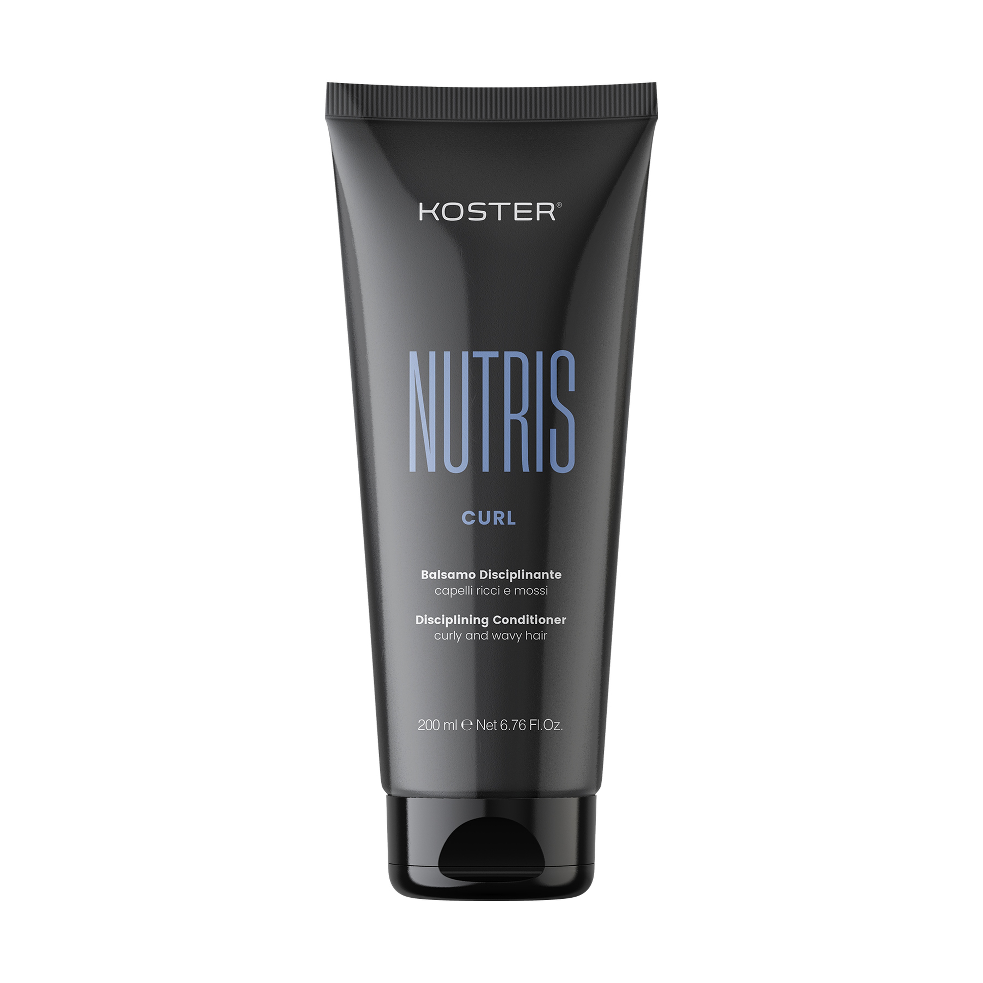 Koster Nutris Curl Disciplin Cond 200 Ml