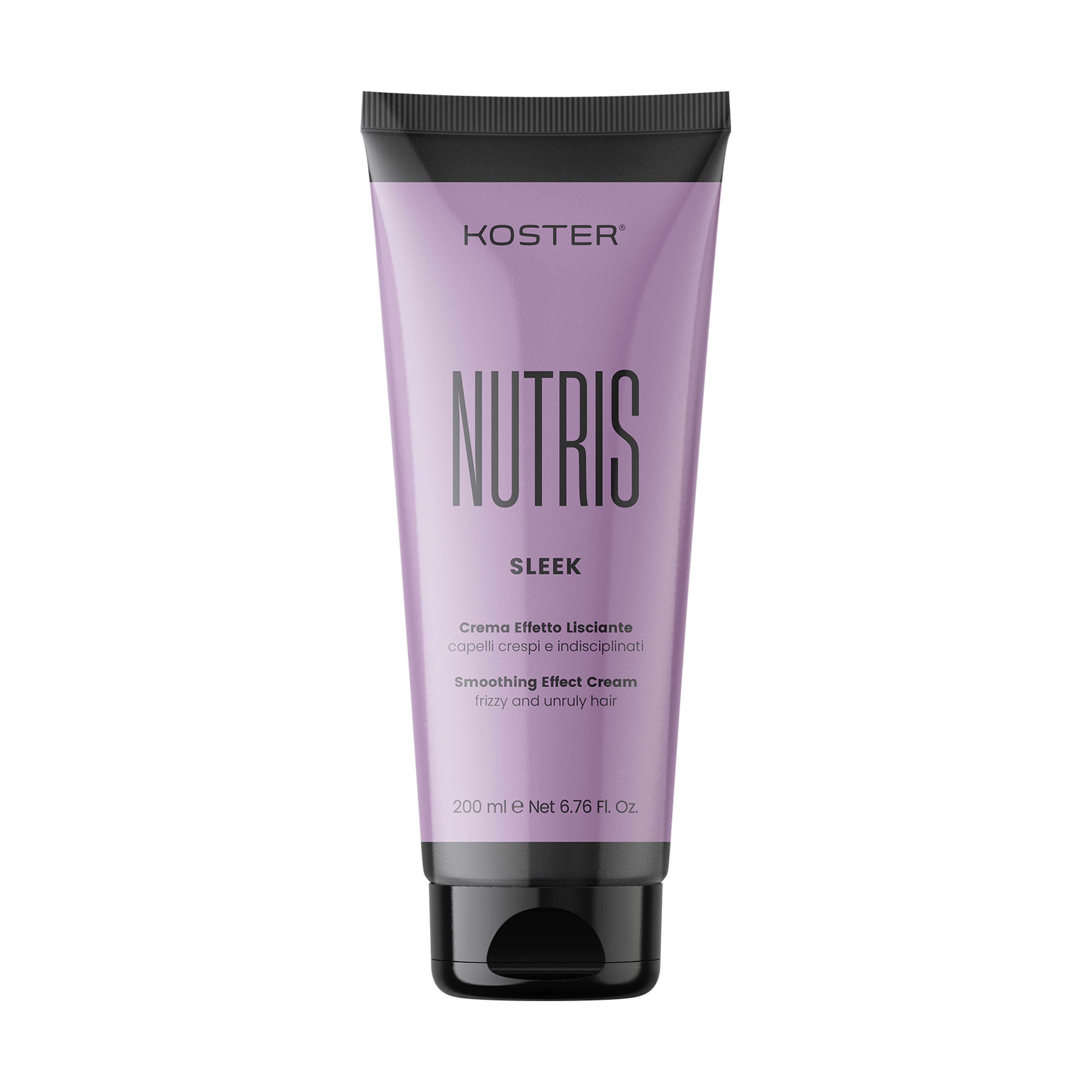 Koster Nutri Sleek Smoothing Cream 200Ml