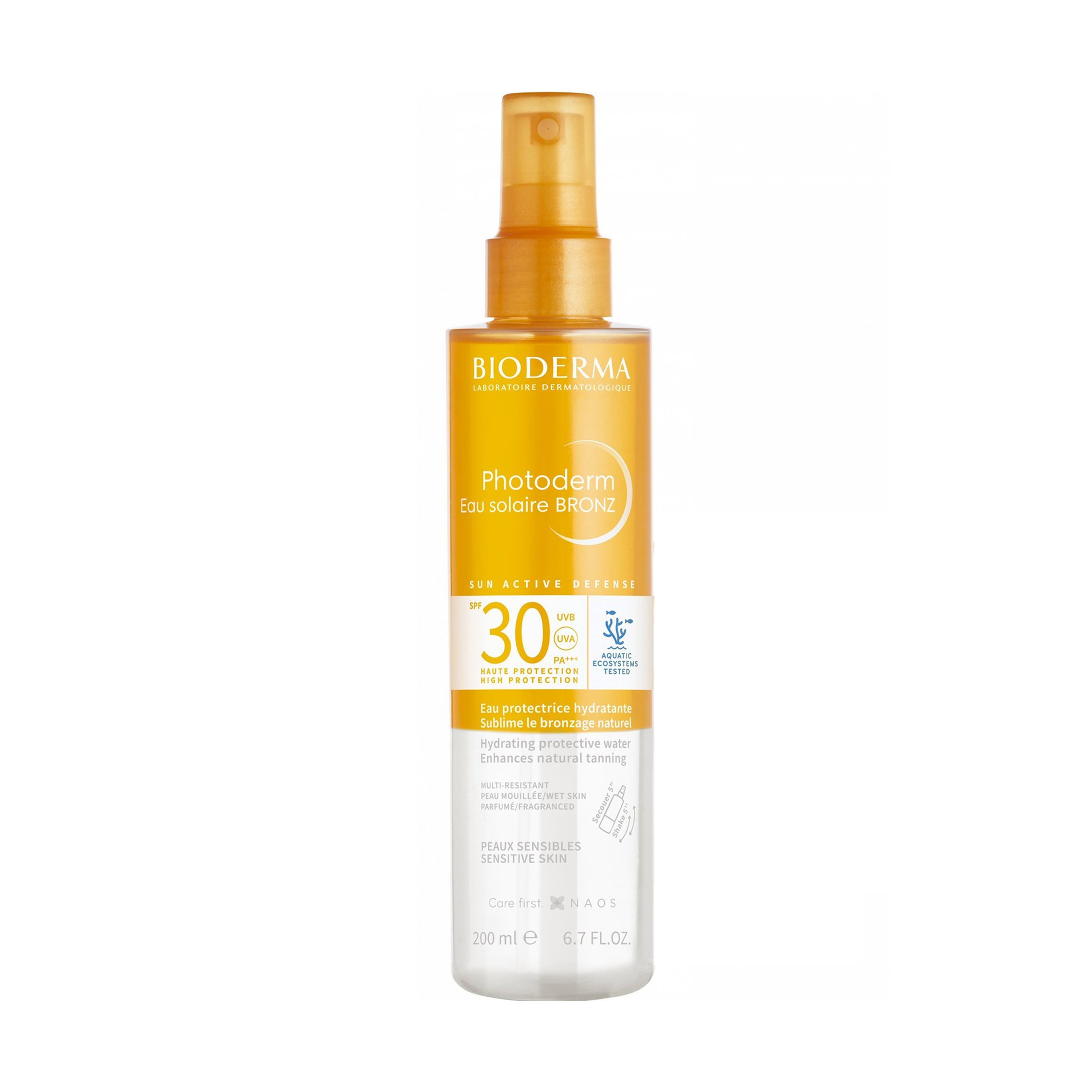 Bioderma Photoderm Solaire SPF30 200ml