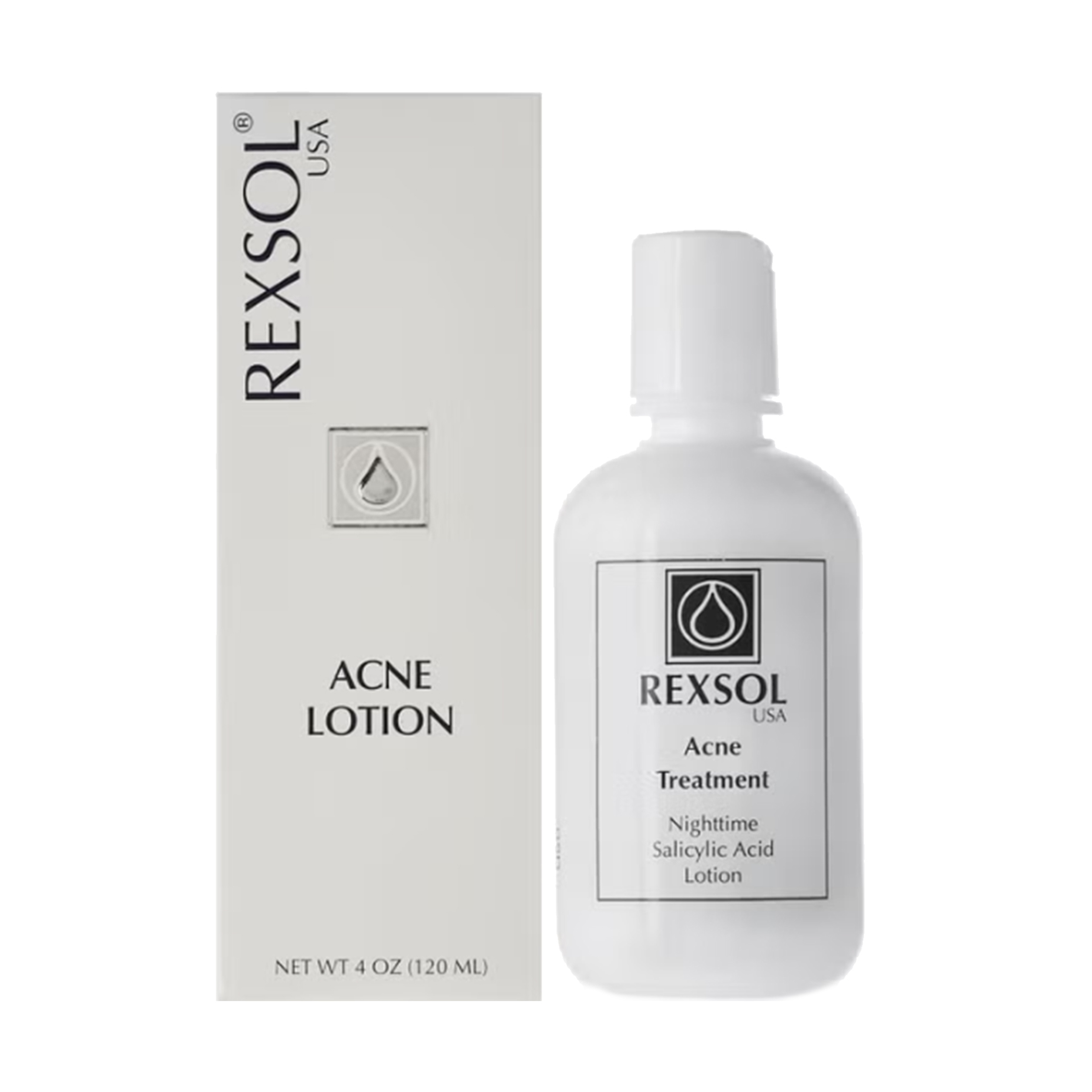 Rexsol Acne Lotion 120Ml