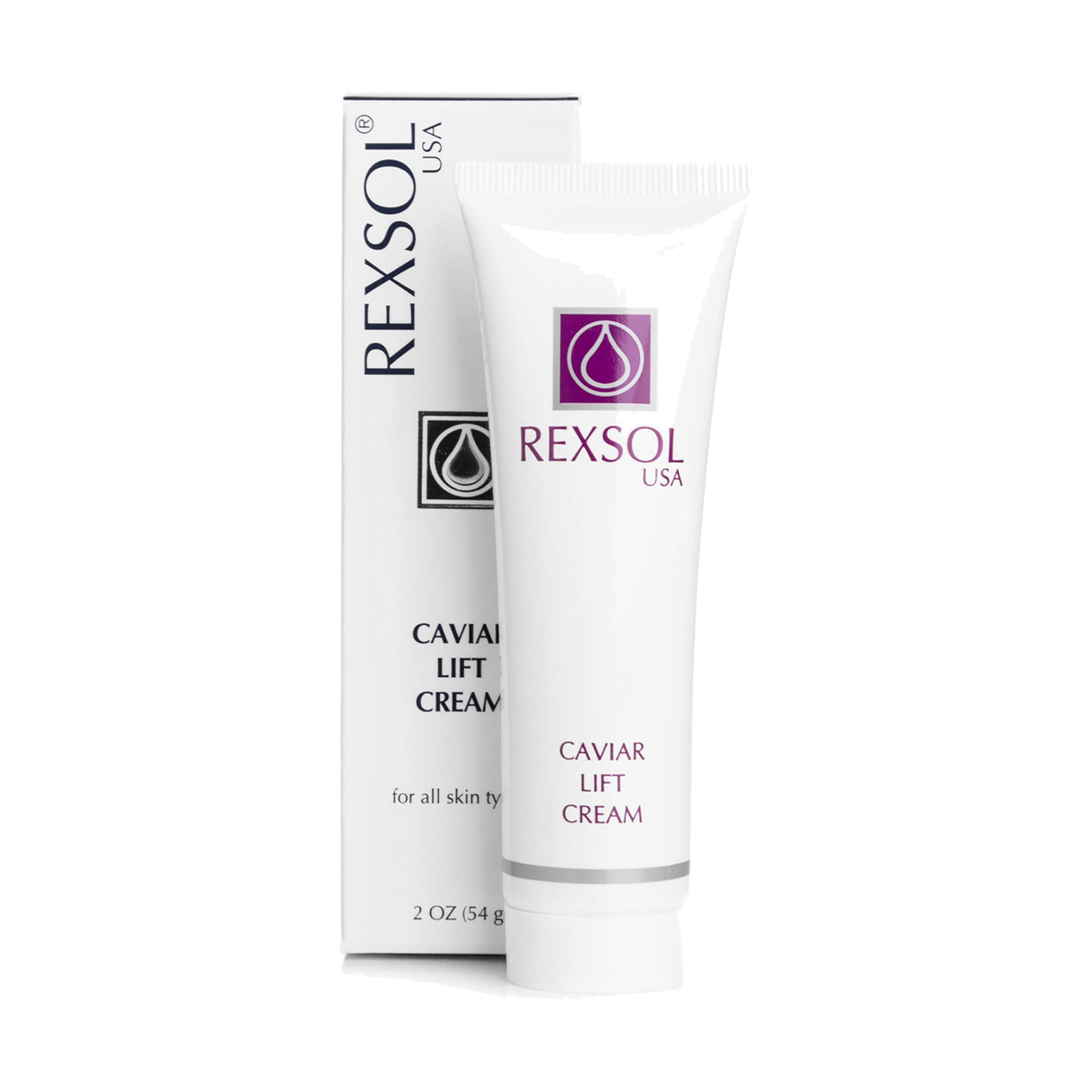 Rexsol Caviar Lift Cream 54Gm