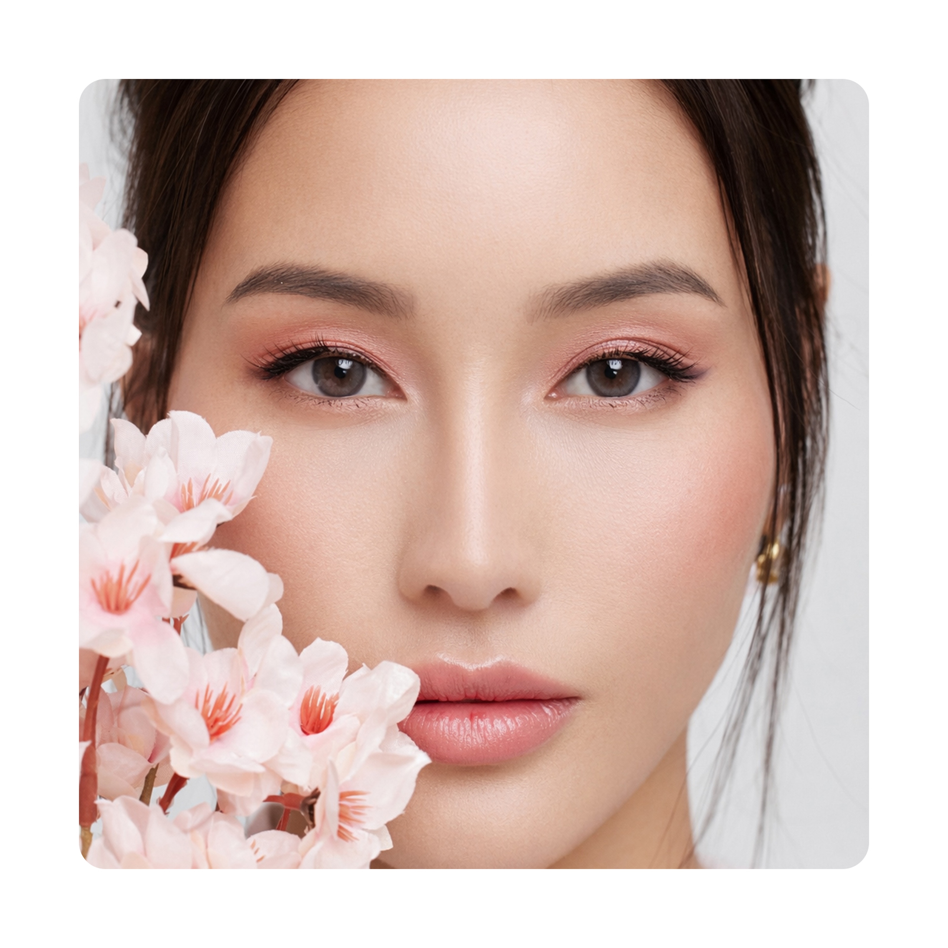 Diva Color Lenses - Silk