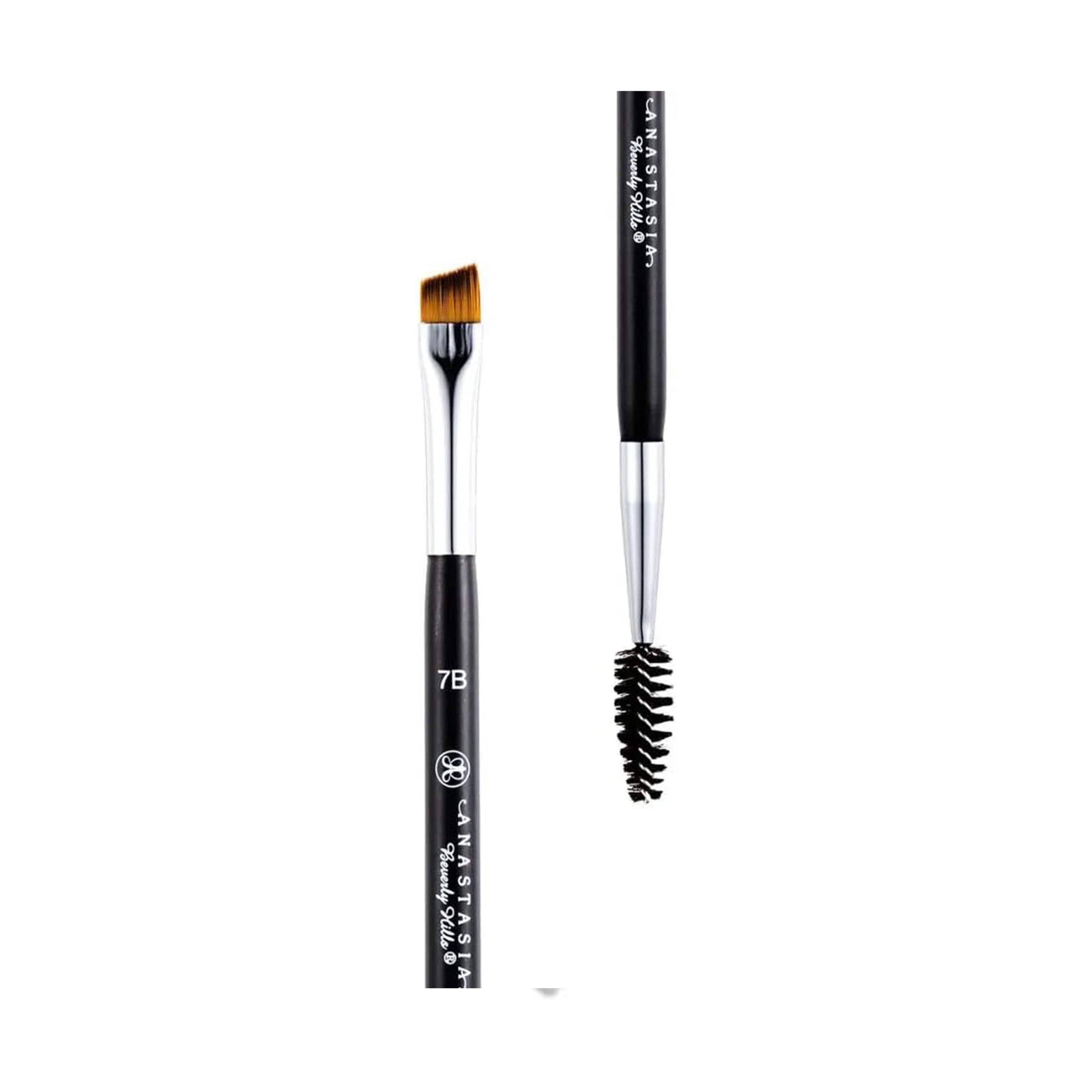 Anastasia B.H 7B Dual Ended Angled Brush