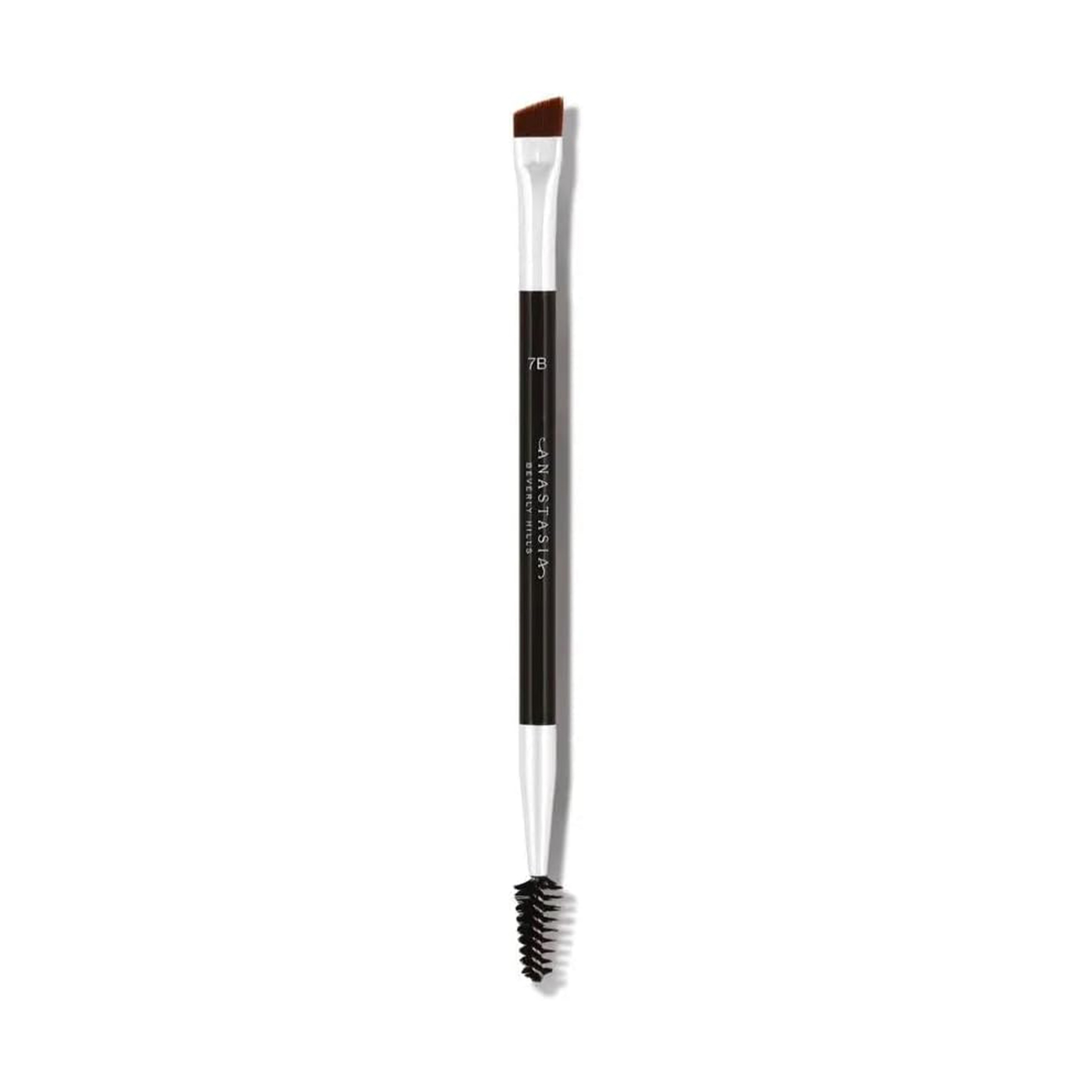 Anastasia B.H 7B Dual Ended Angled Brush