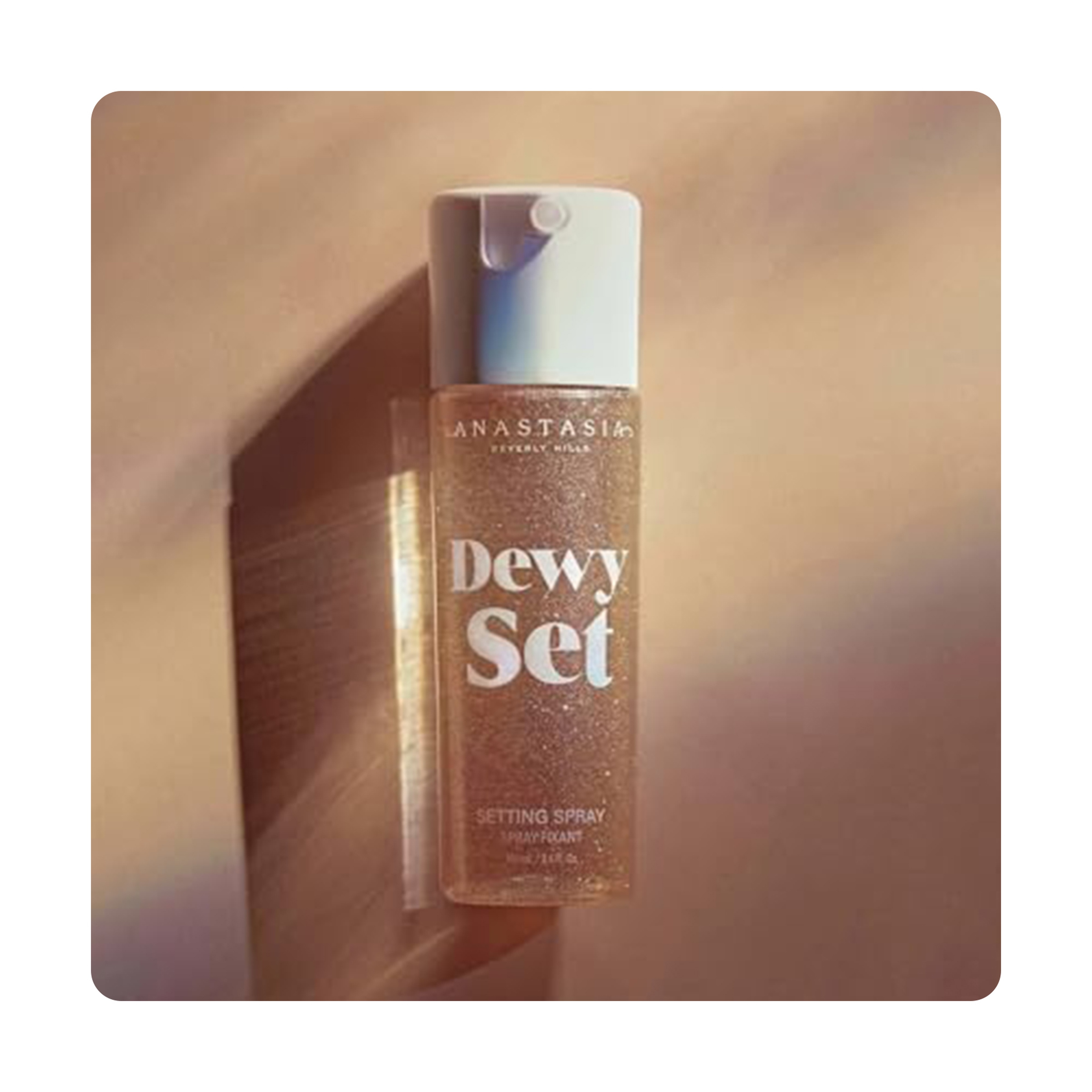Anastasia B.H Dewy Setting Spray