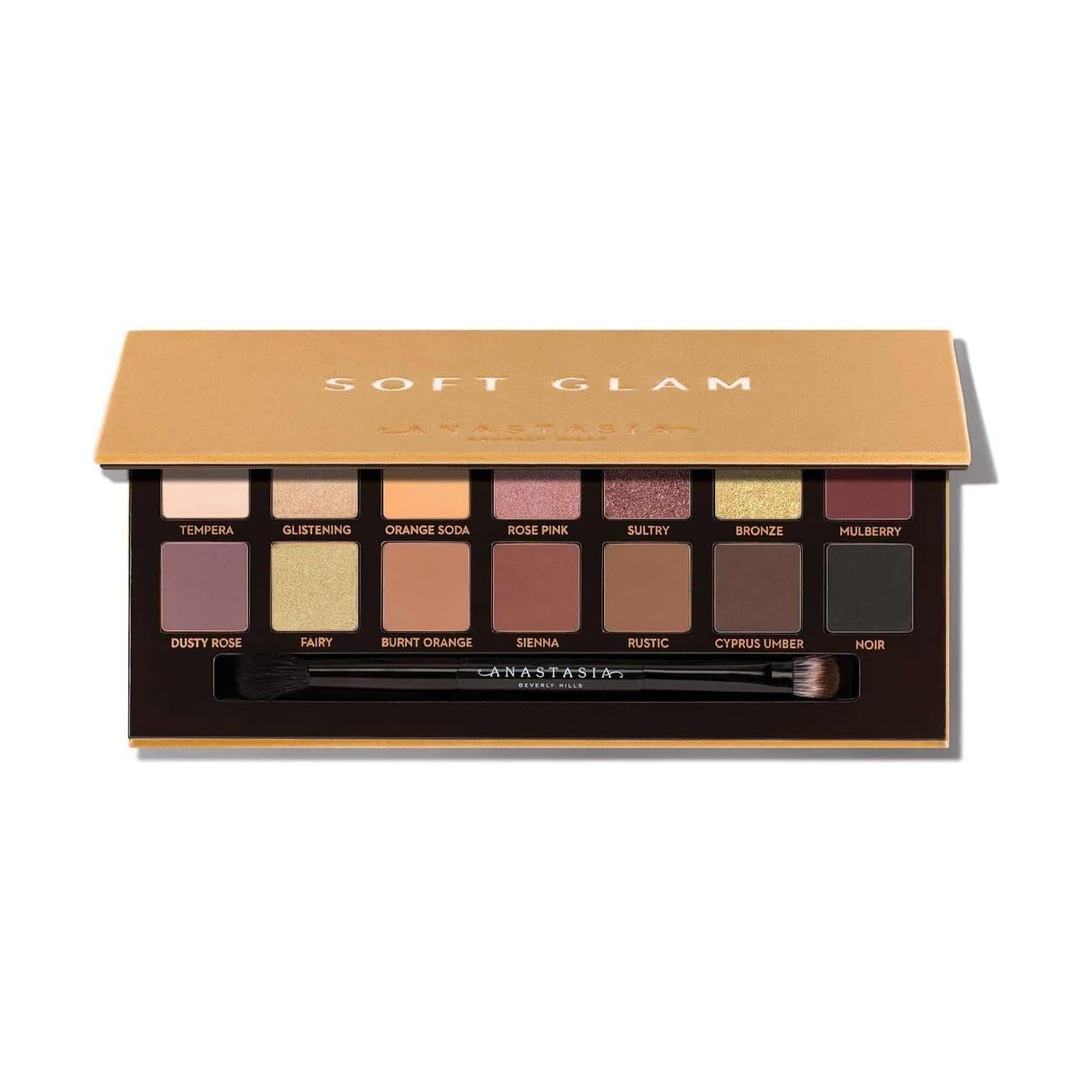 Anastasia B.H Soft Glam Eye Shadow Palette