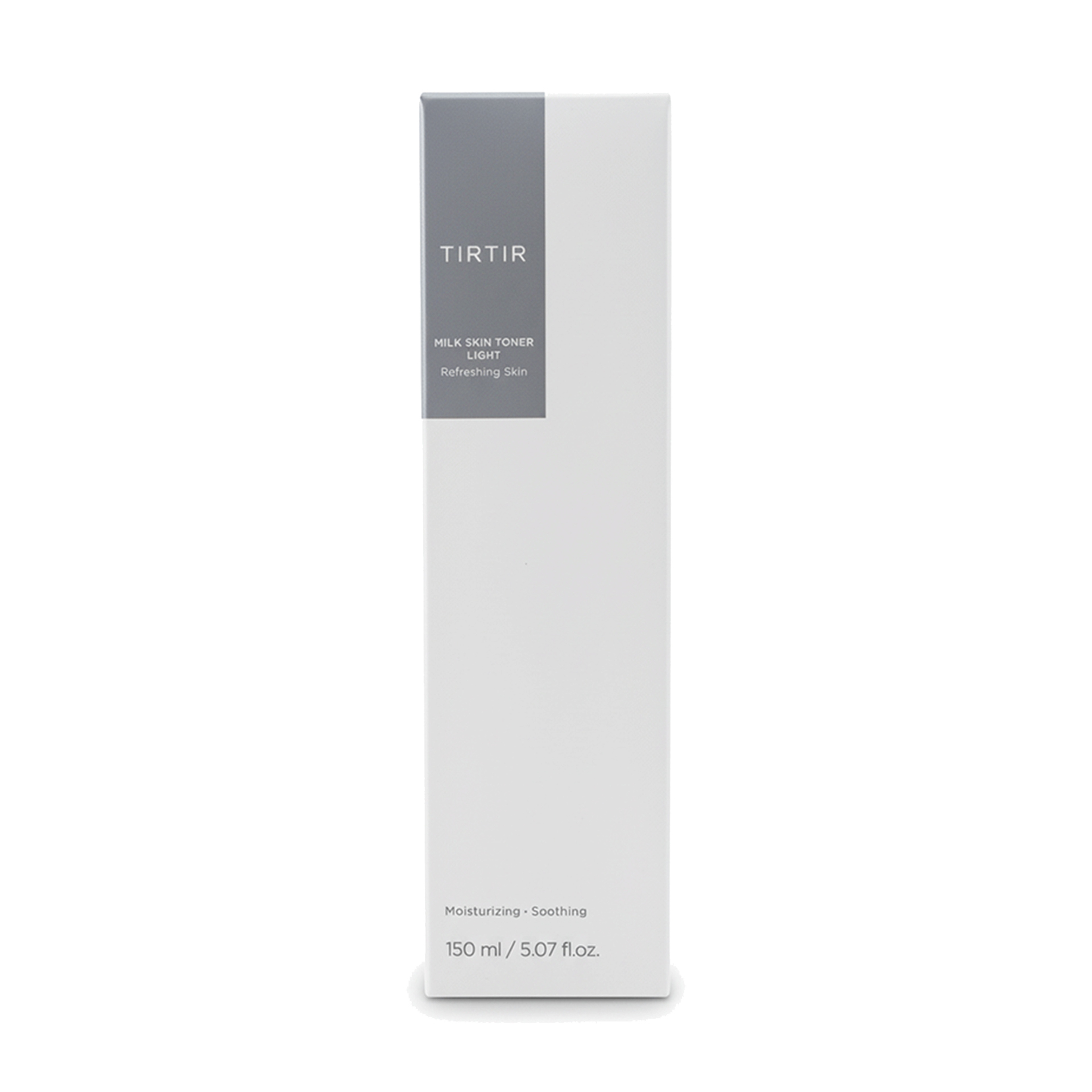 Tirtir Light Milk Toner 150ML