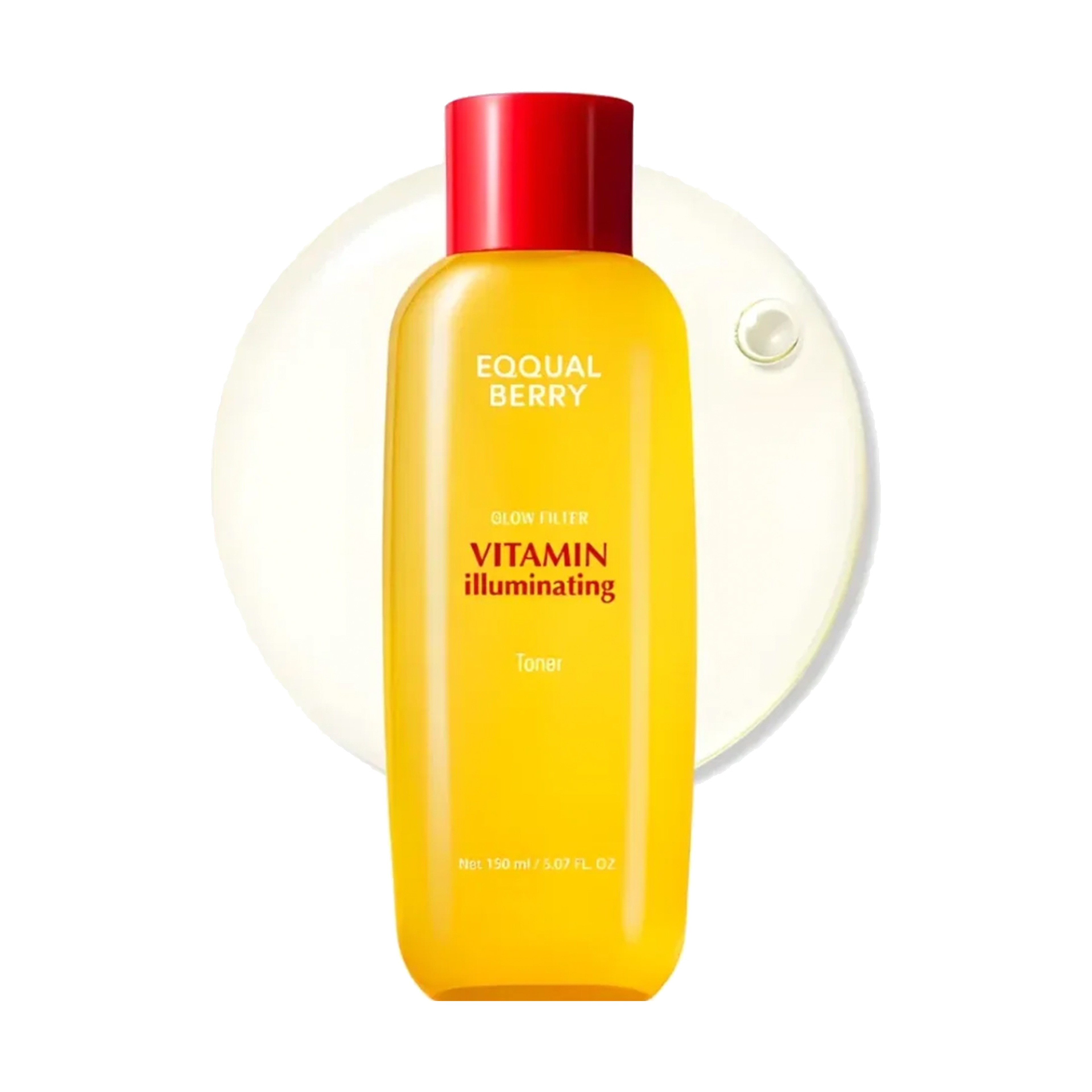 Eqqual Vitamin C Toner 150ML