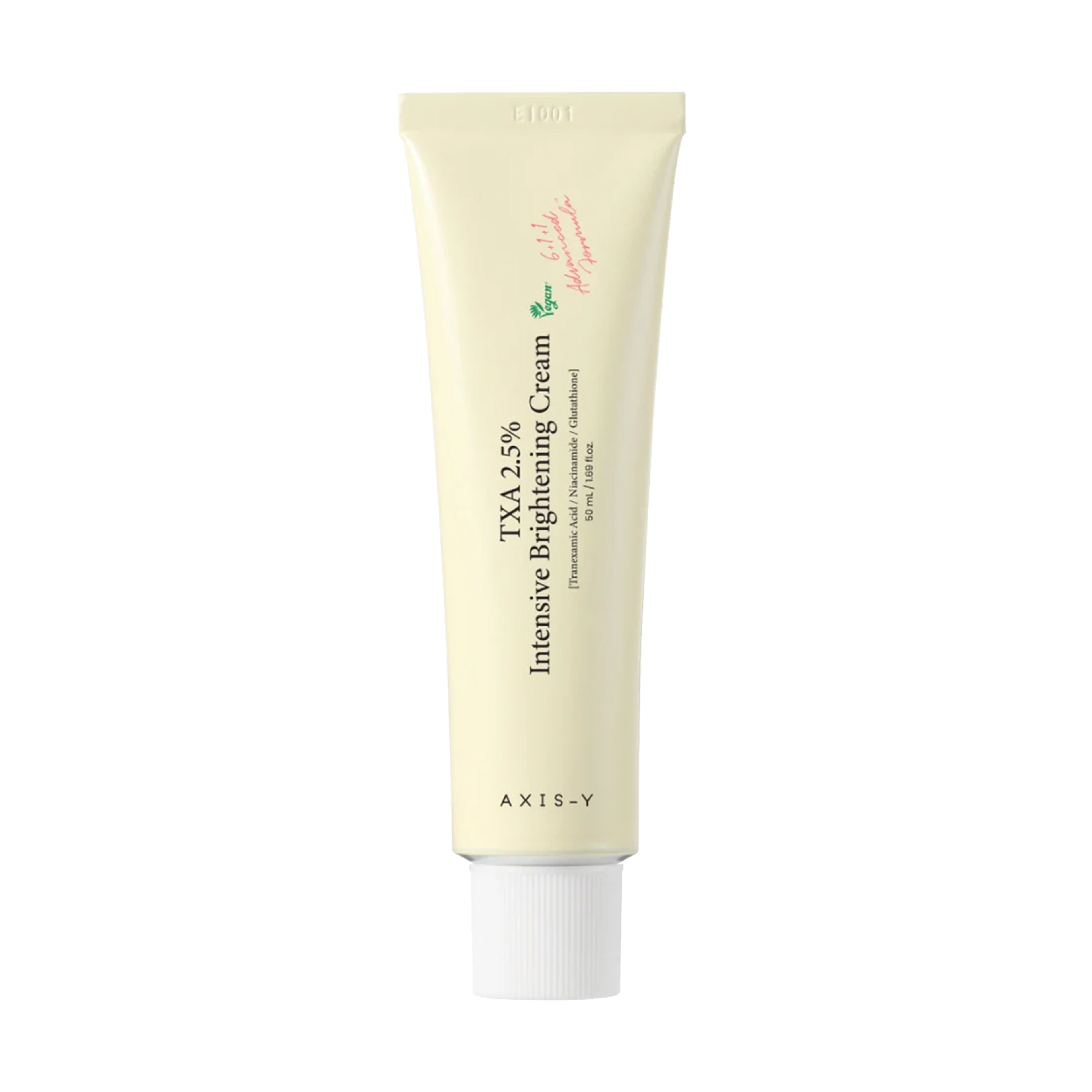 Axis-Y TXA Bright Cream 50ML