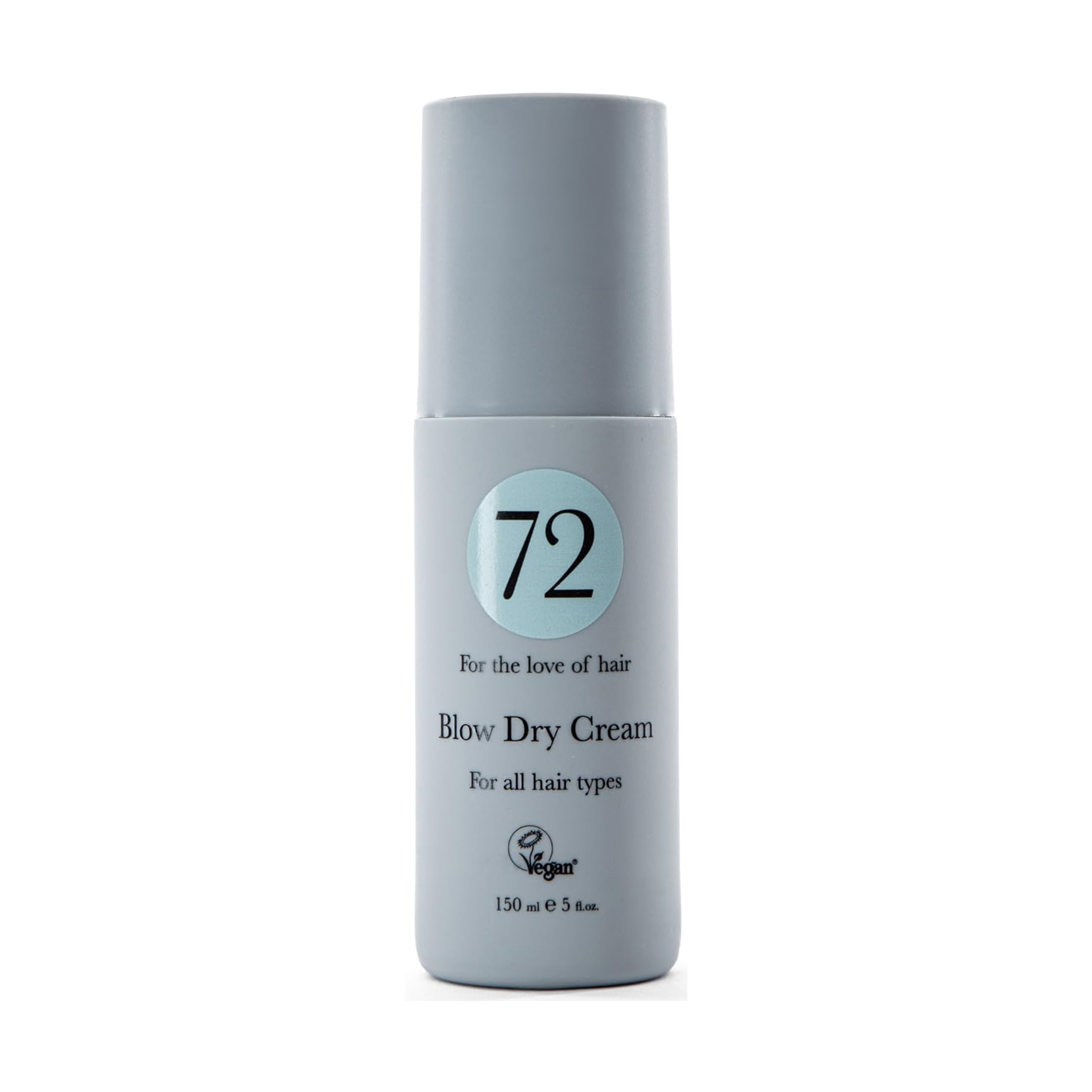 72H Blow Dry Cream 150ml