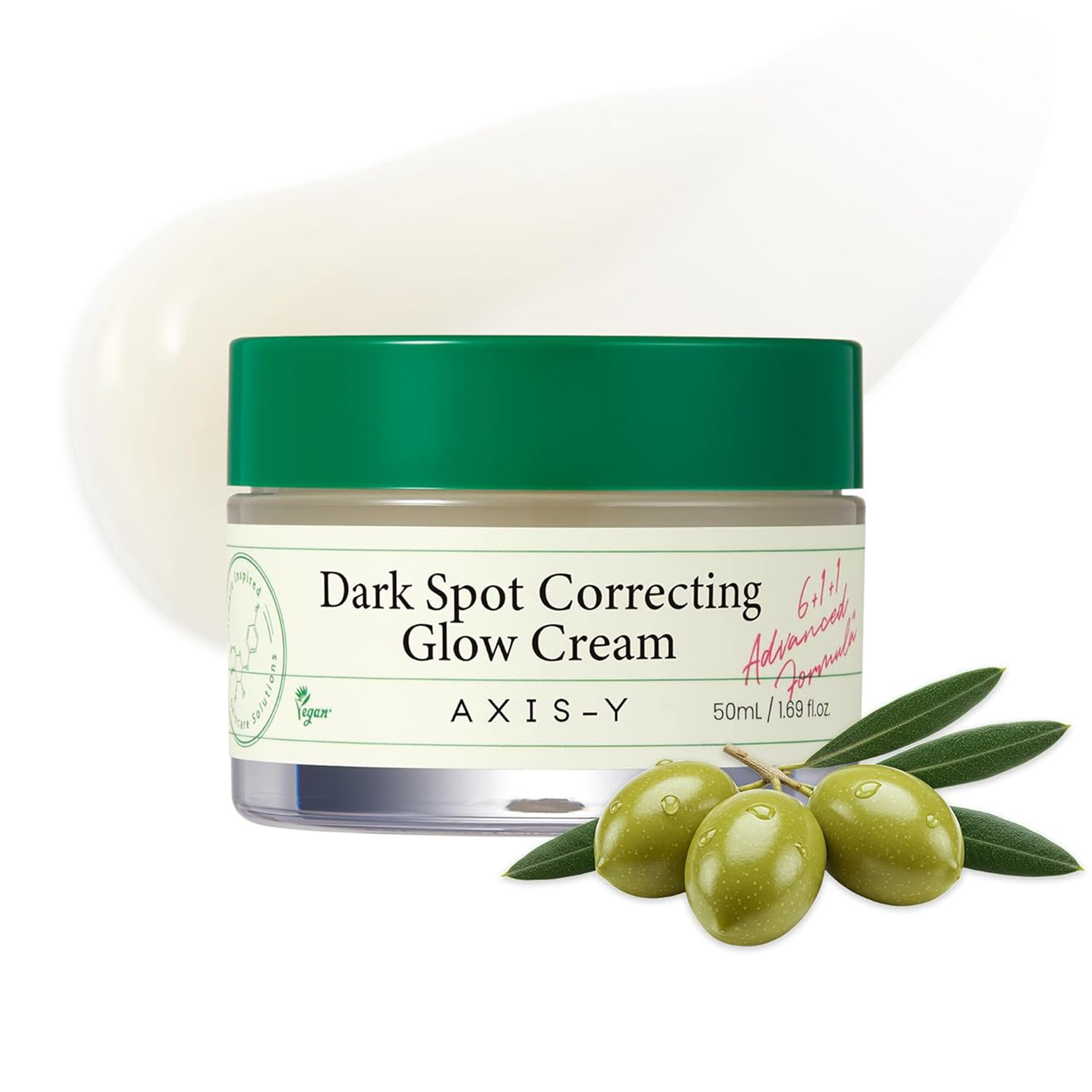 AXIS-Y Dark Spot Cream 50ml