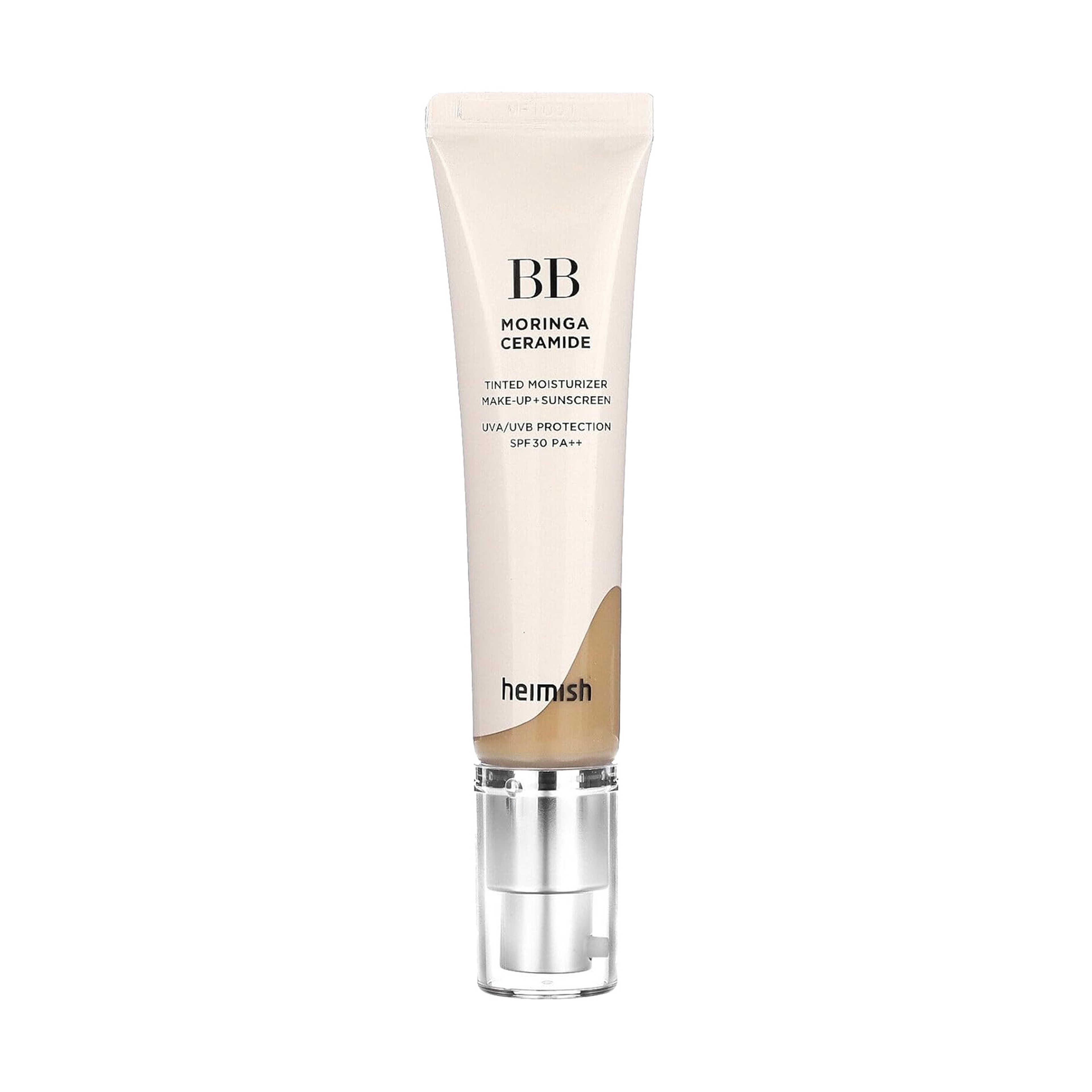 Heimish BB Cream #27 SPF30