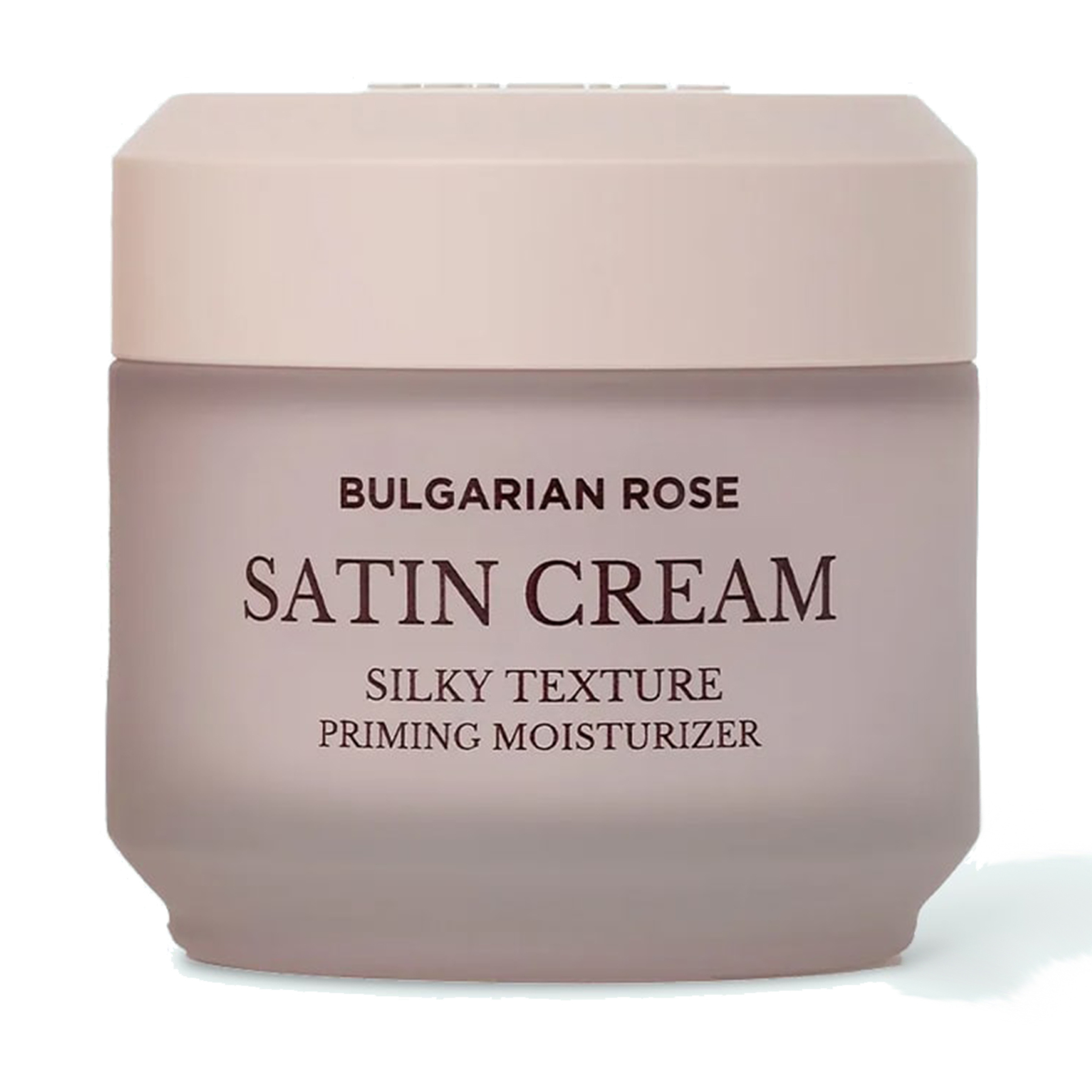 Heimish Rose Satin Cream 50ml