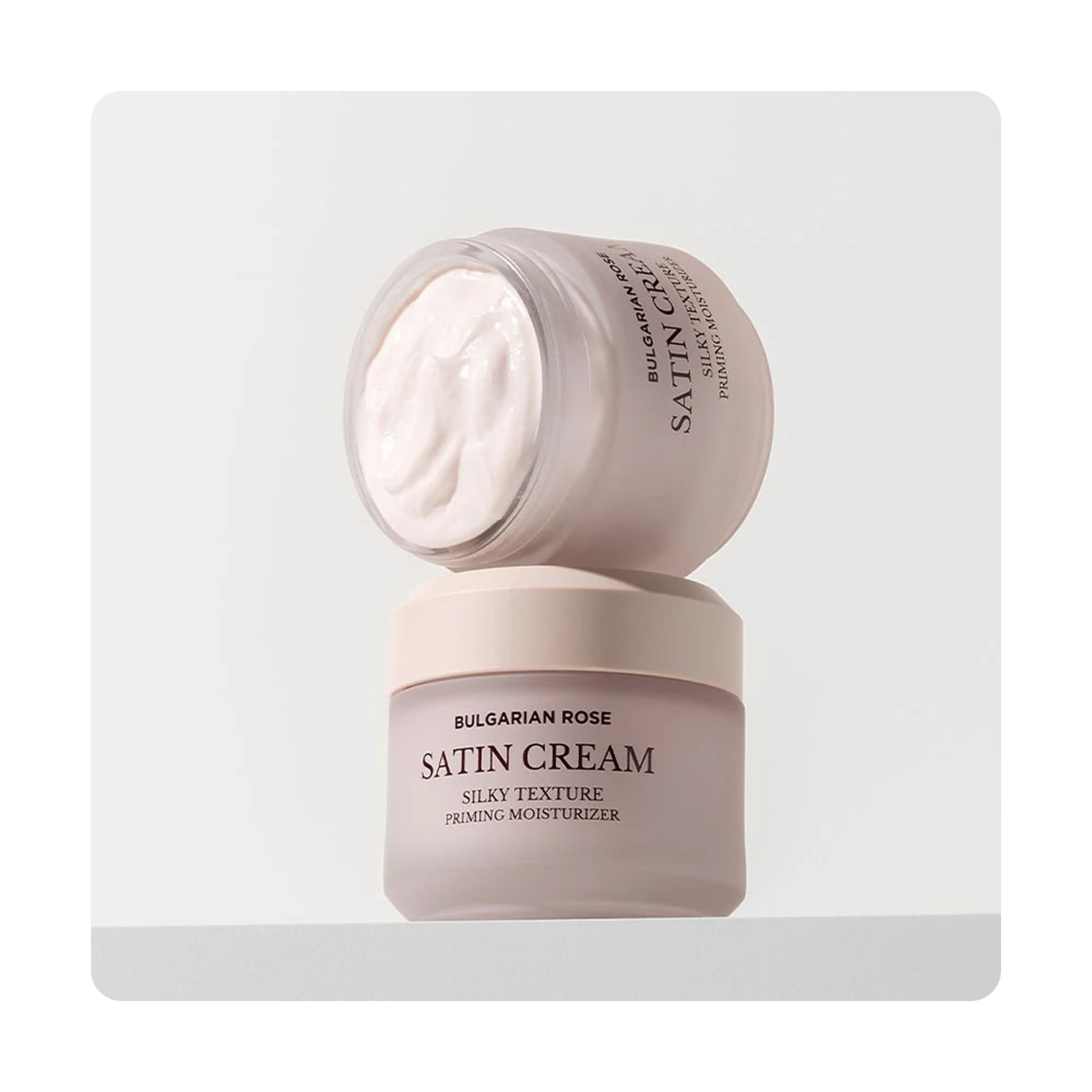 Heimish Rose Satin Cream 50ml