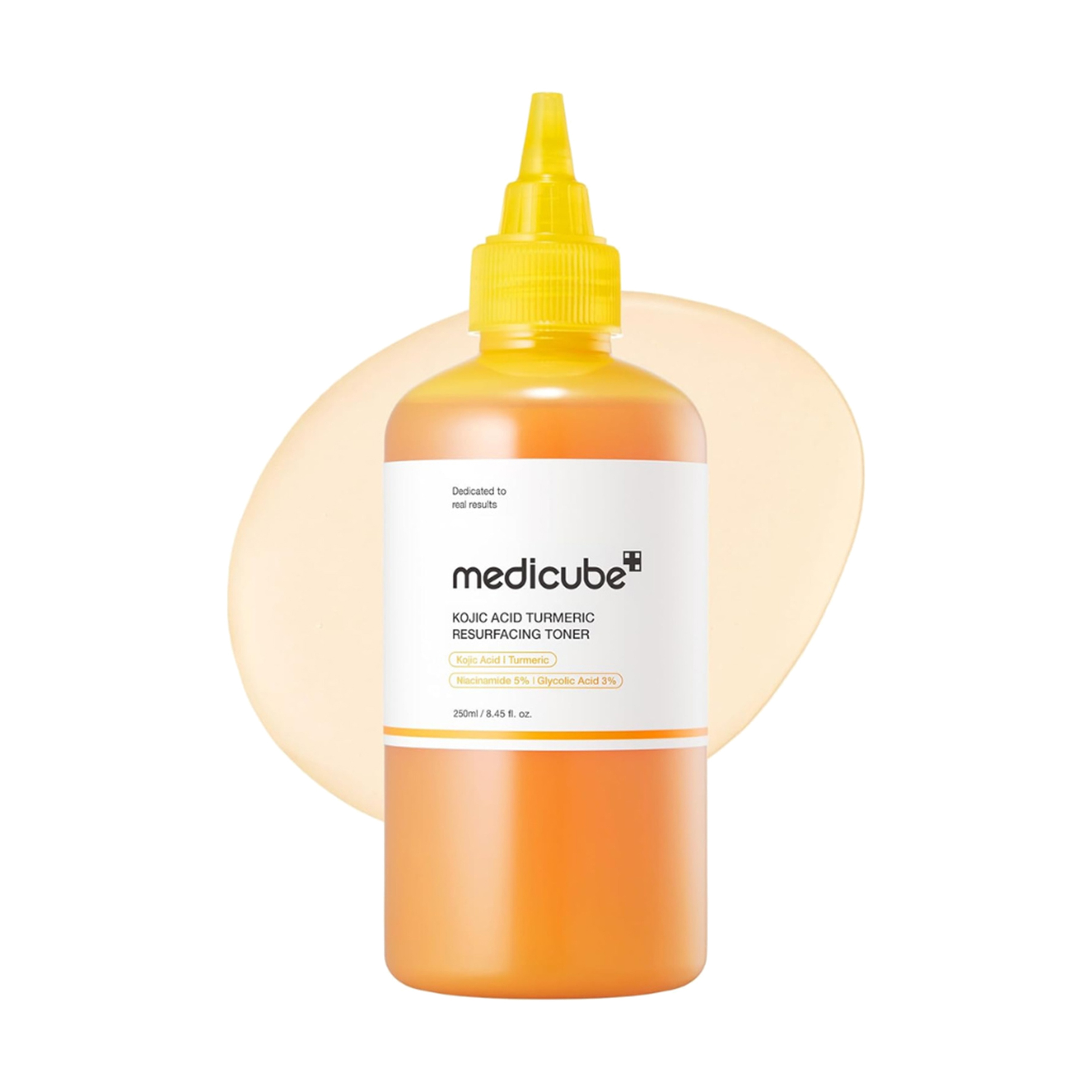 Medicube Kojic Toner 250ml