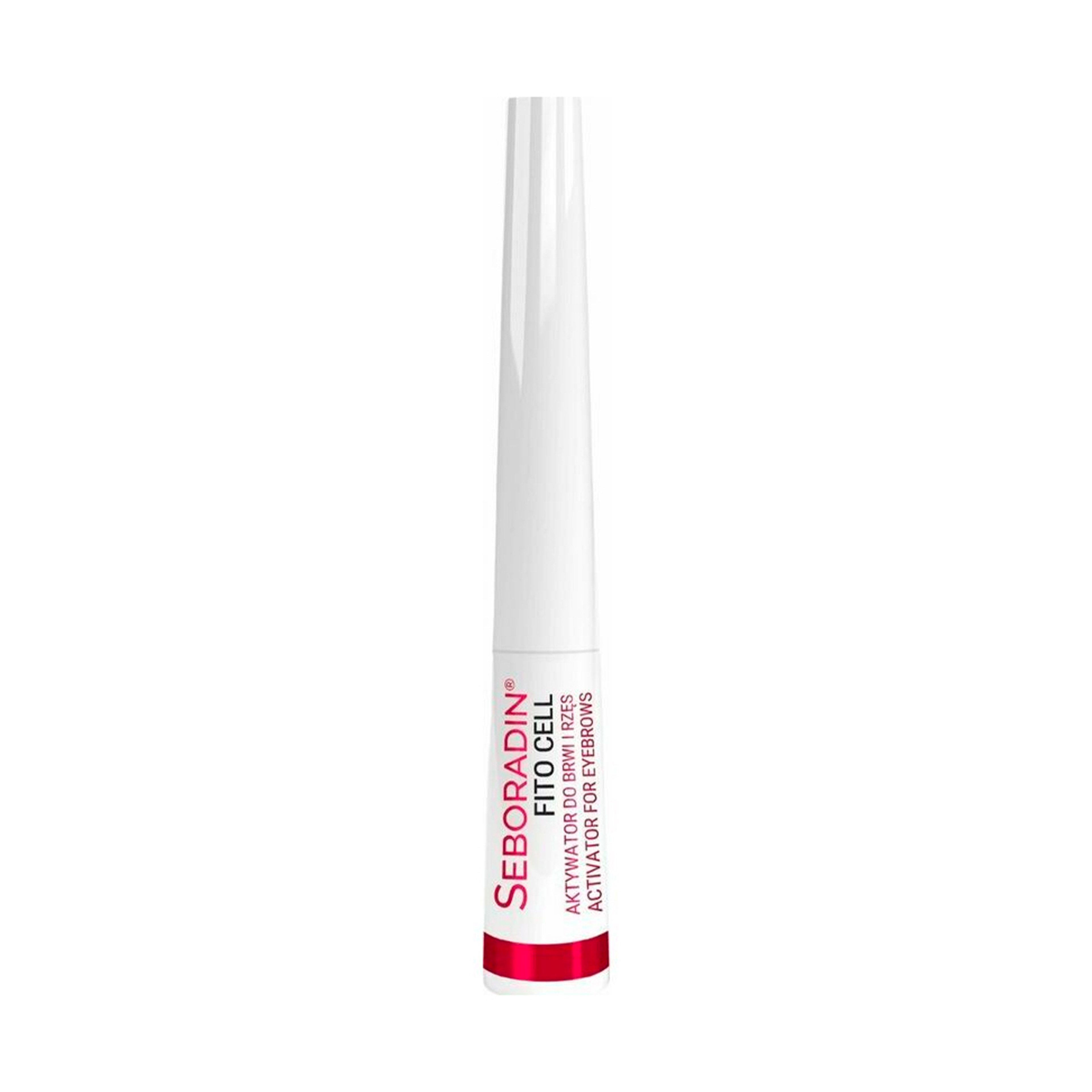 Seboradin Fito Cell Eyebrow And Eyelash