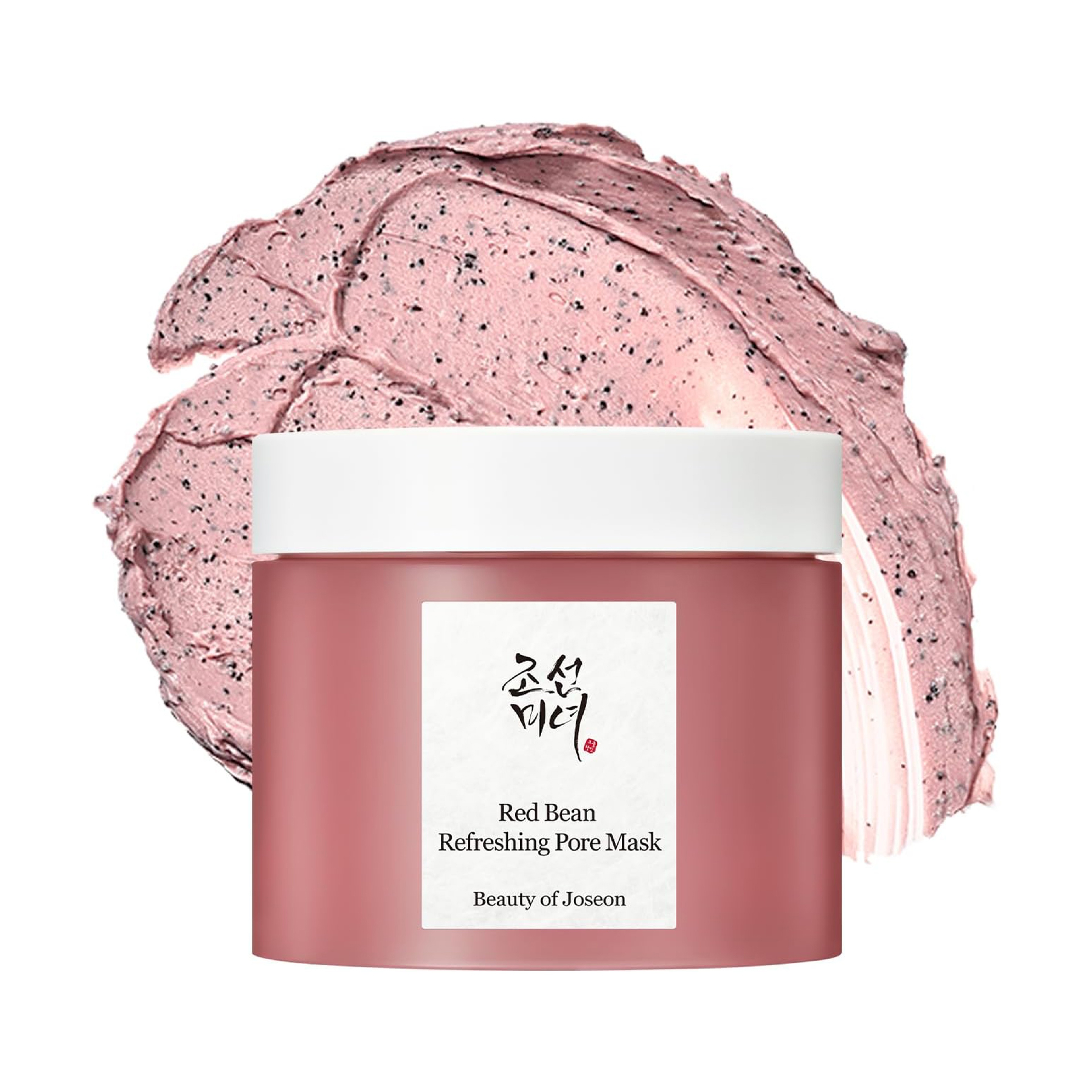 Beauty Of Joseon Red Bean Pore Refreshing Mask 140Ml