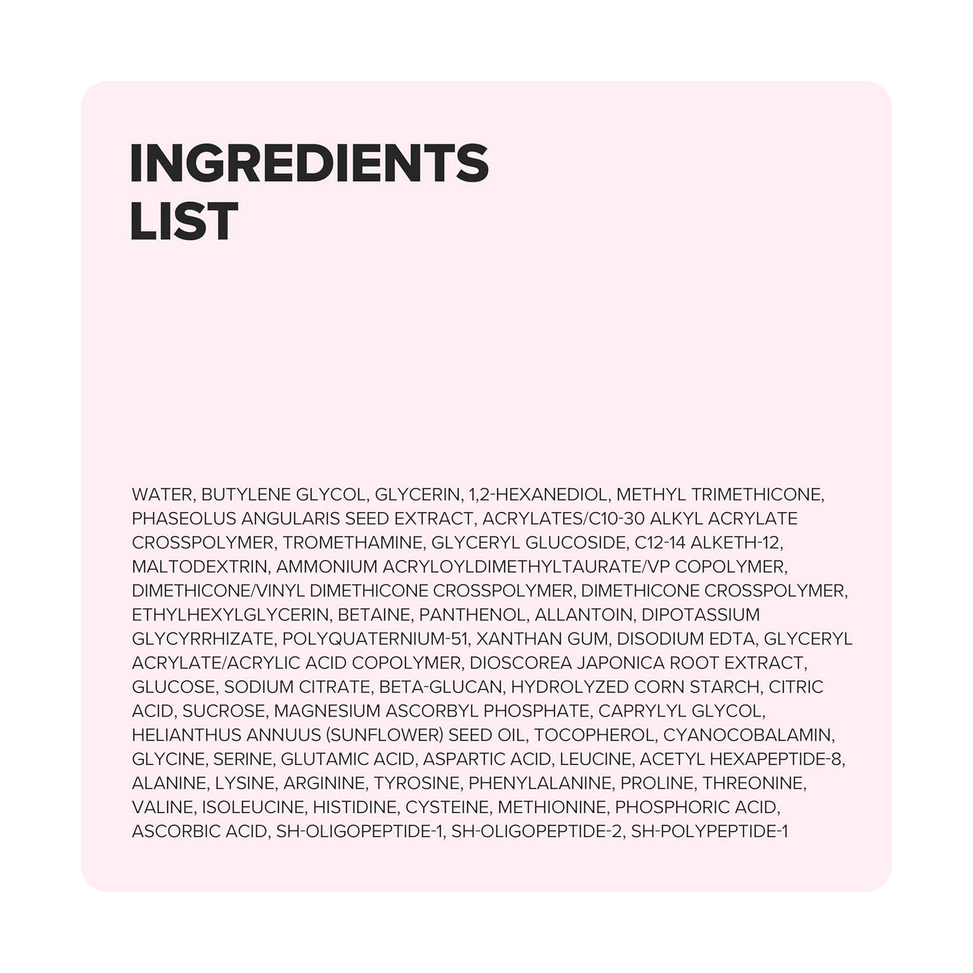 Beauty Of Joseon Red Bean Pore Refreshing Mask 140Ml