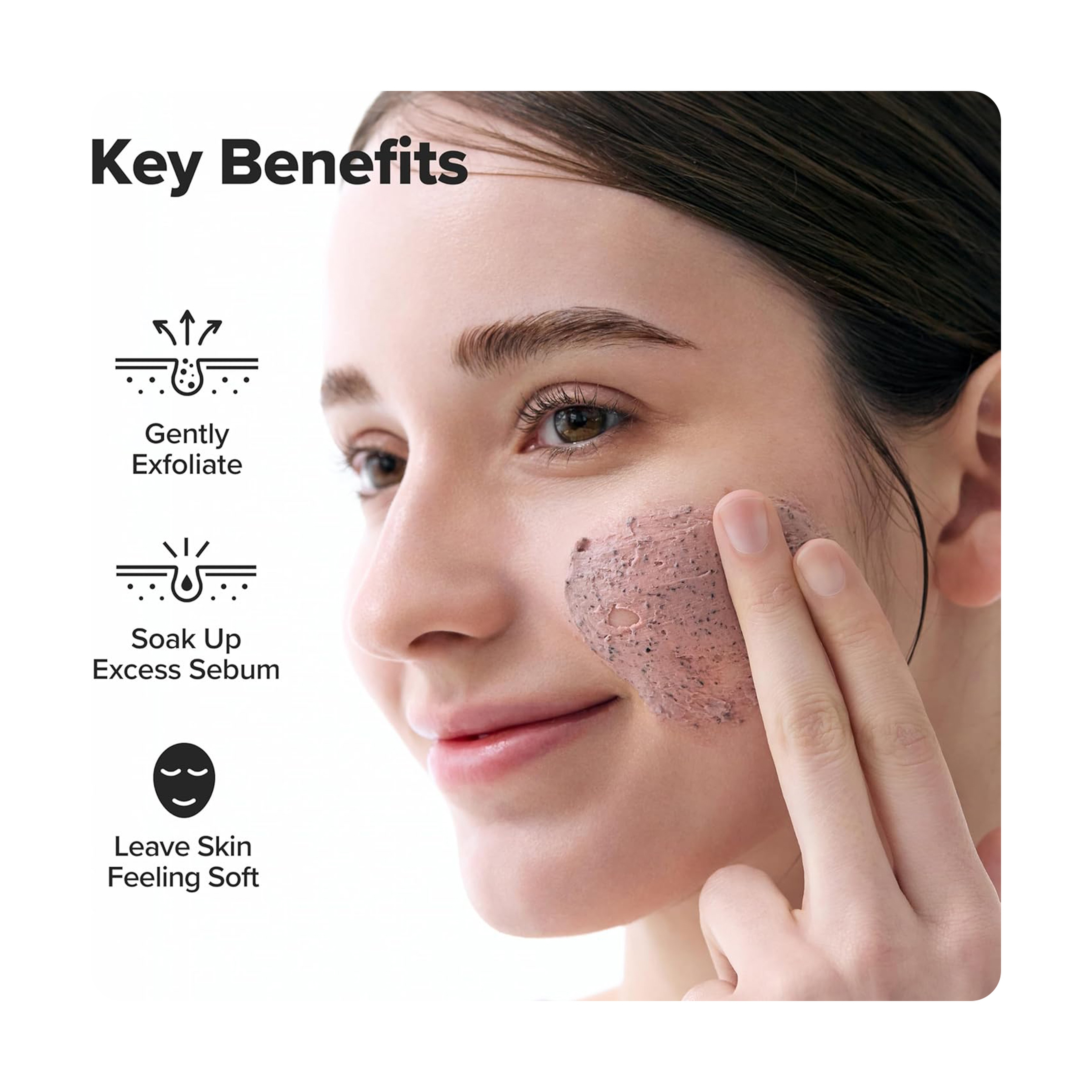 Beauty Of Joseon Red Bean Pore Refreshing Mask 140Ml