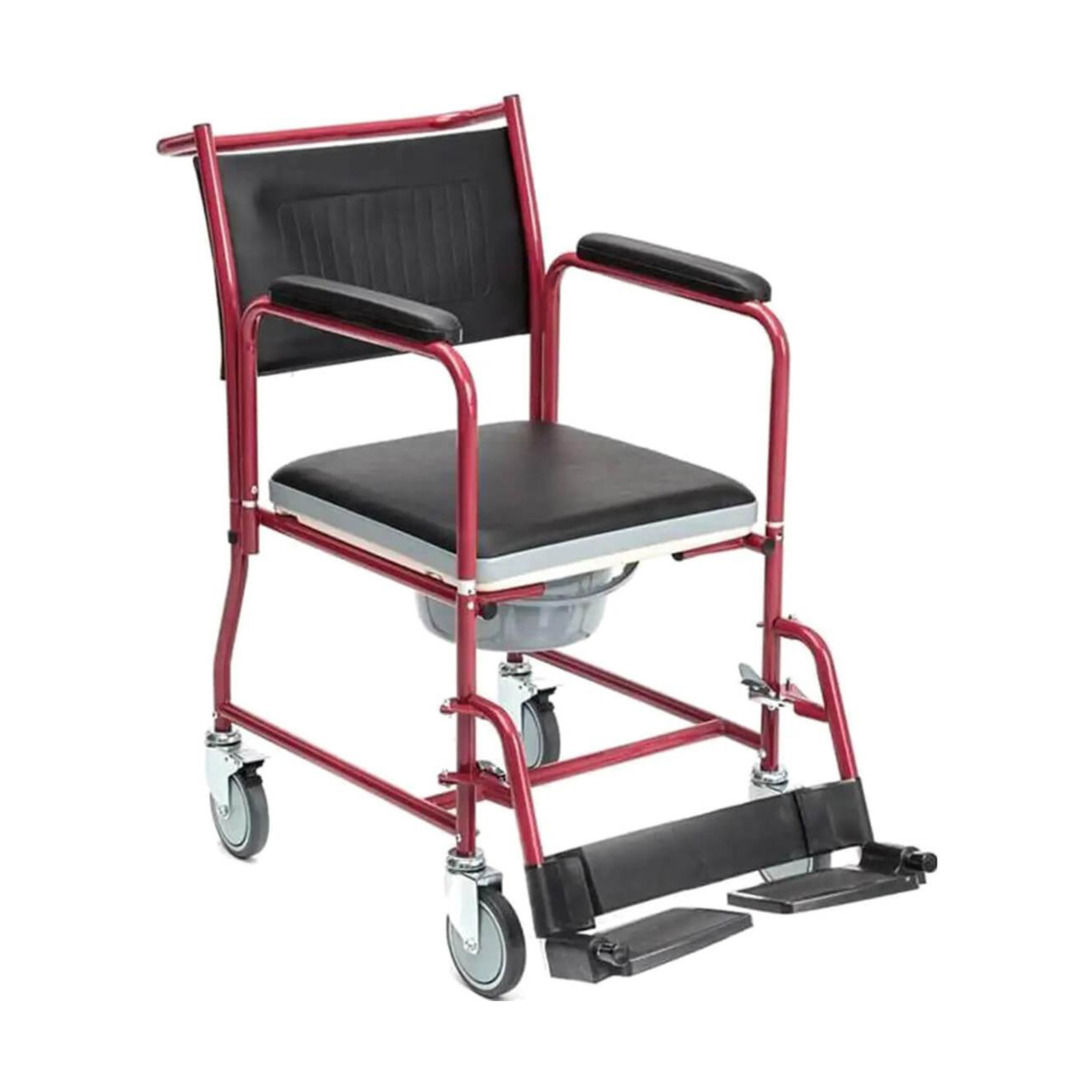 Toilet Chair (Commod) Fs691