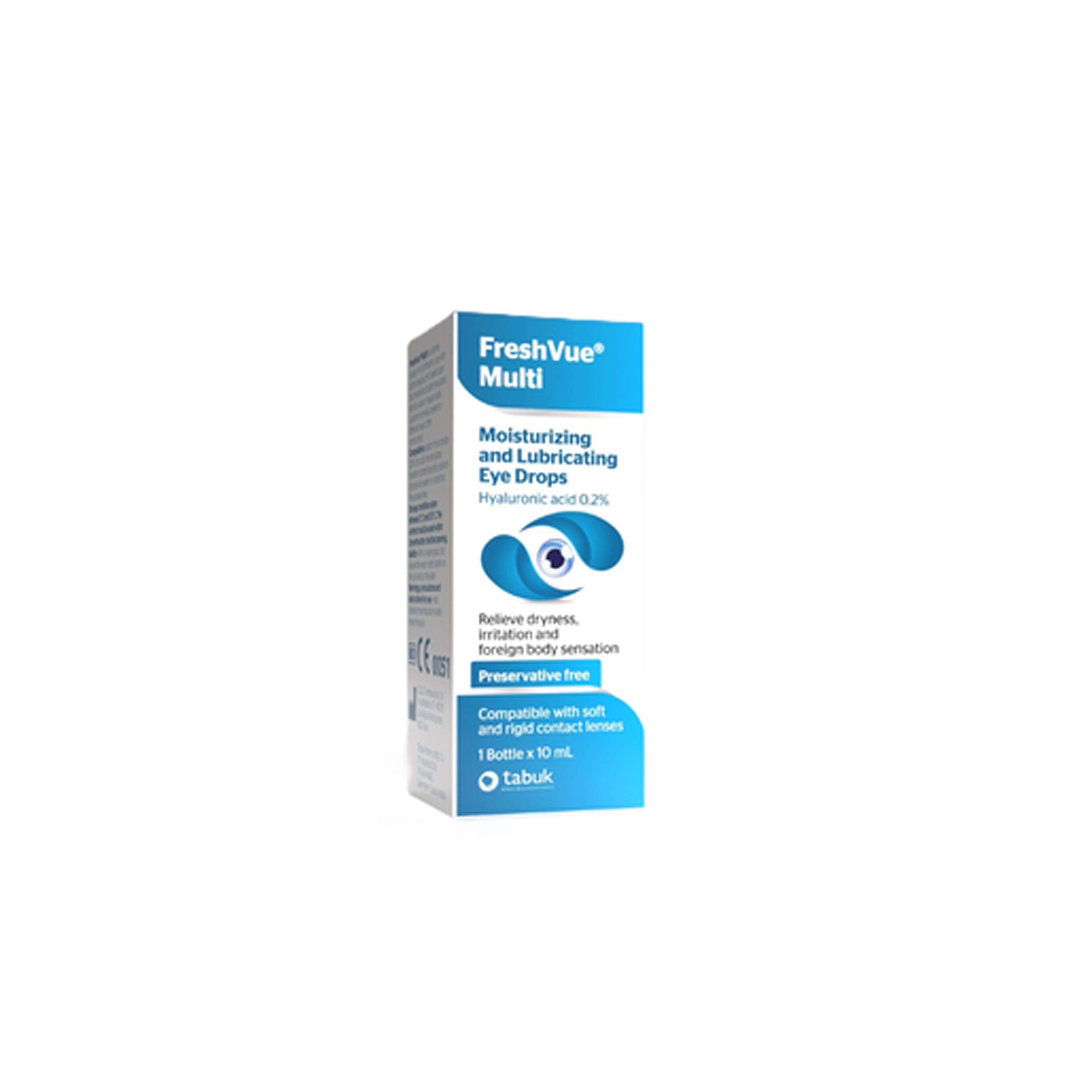 FRESHVUE MULTI DOSE 0.2%