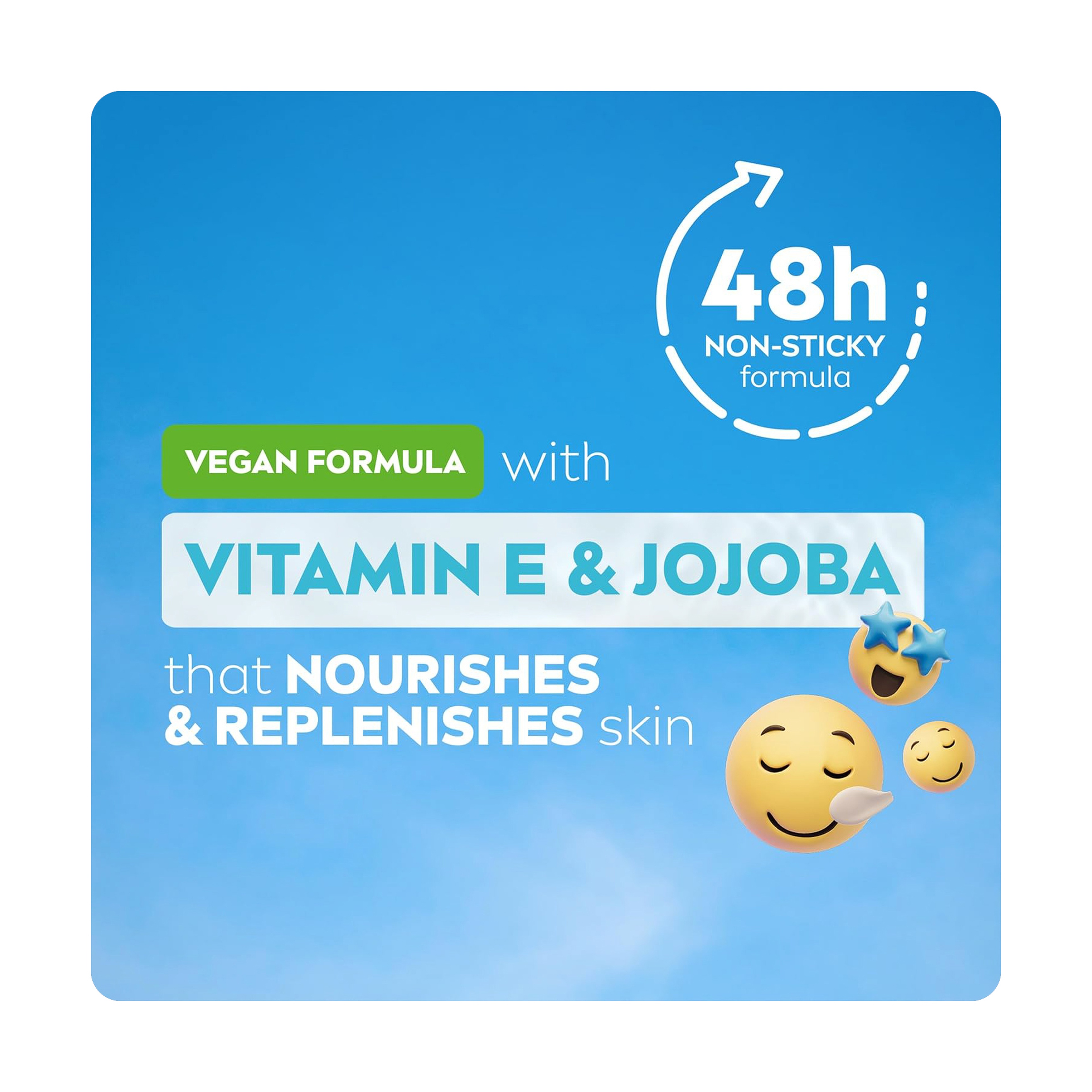 Nivea Soft Refreshingly Moisturizing Cream