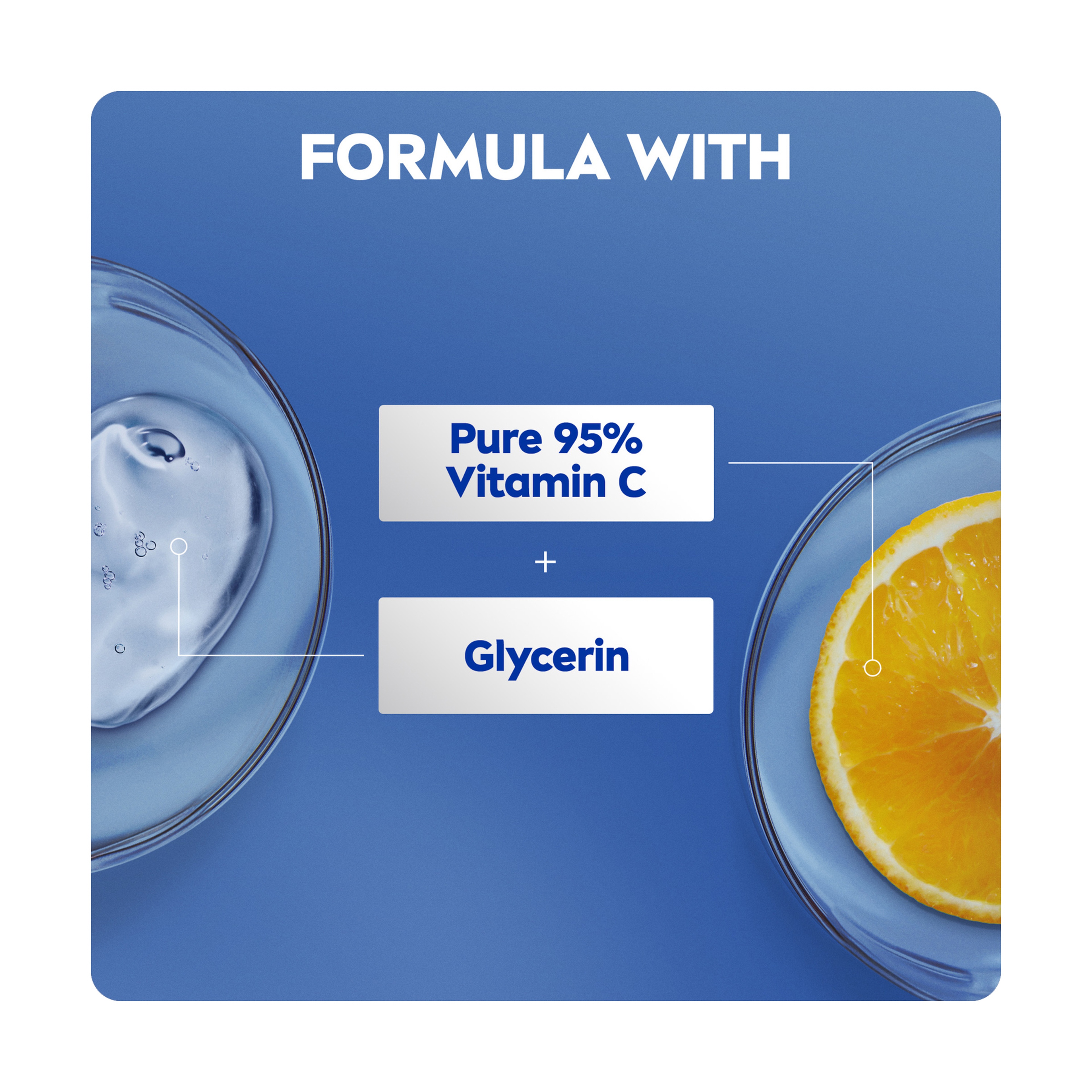 Nivea Natural Fairness Body Lotion 625 Ml