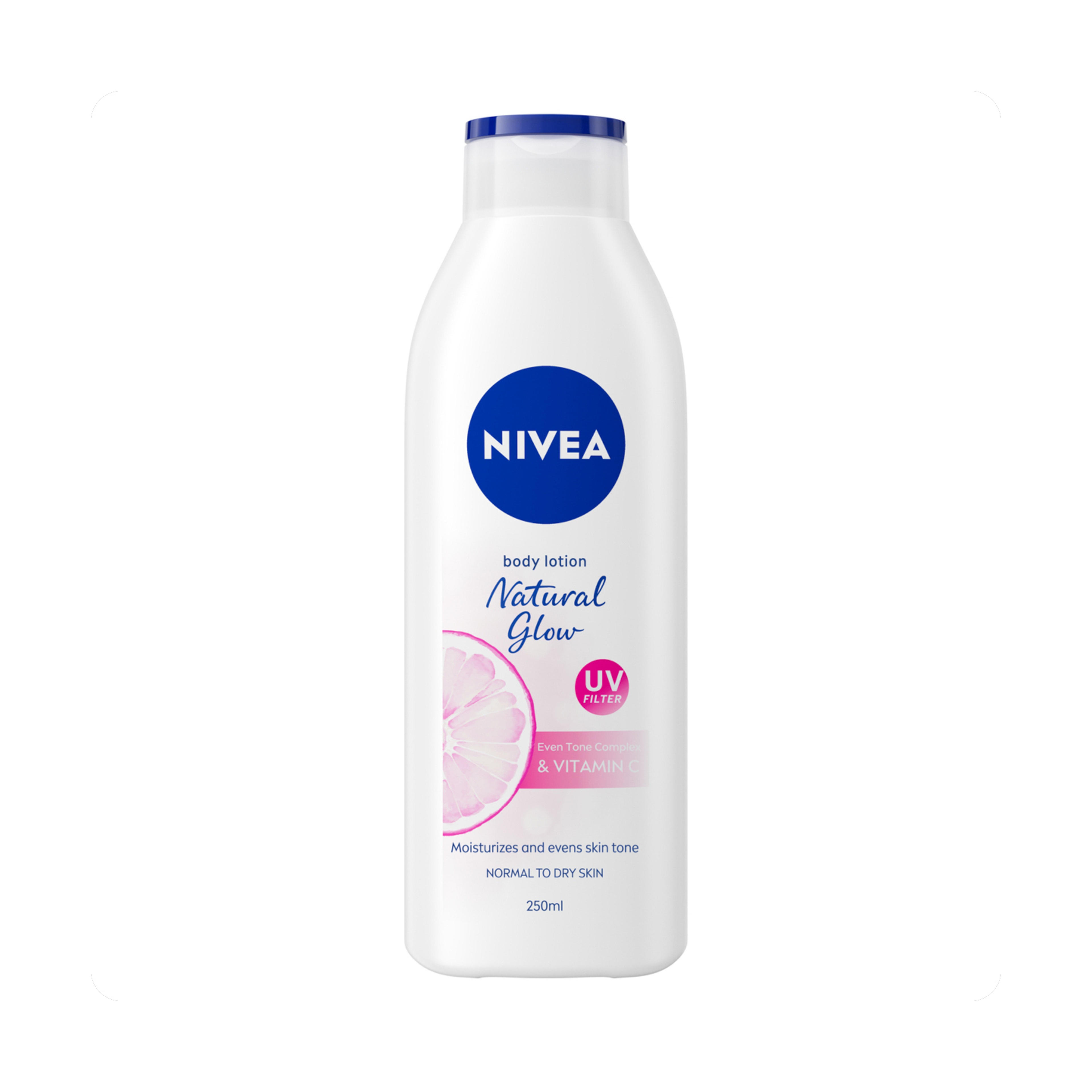 Nivea Natural Fairness Body Lotion