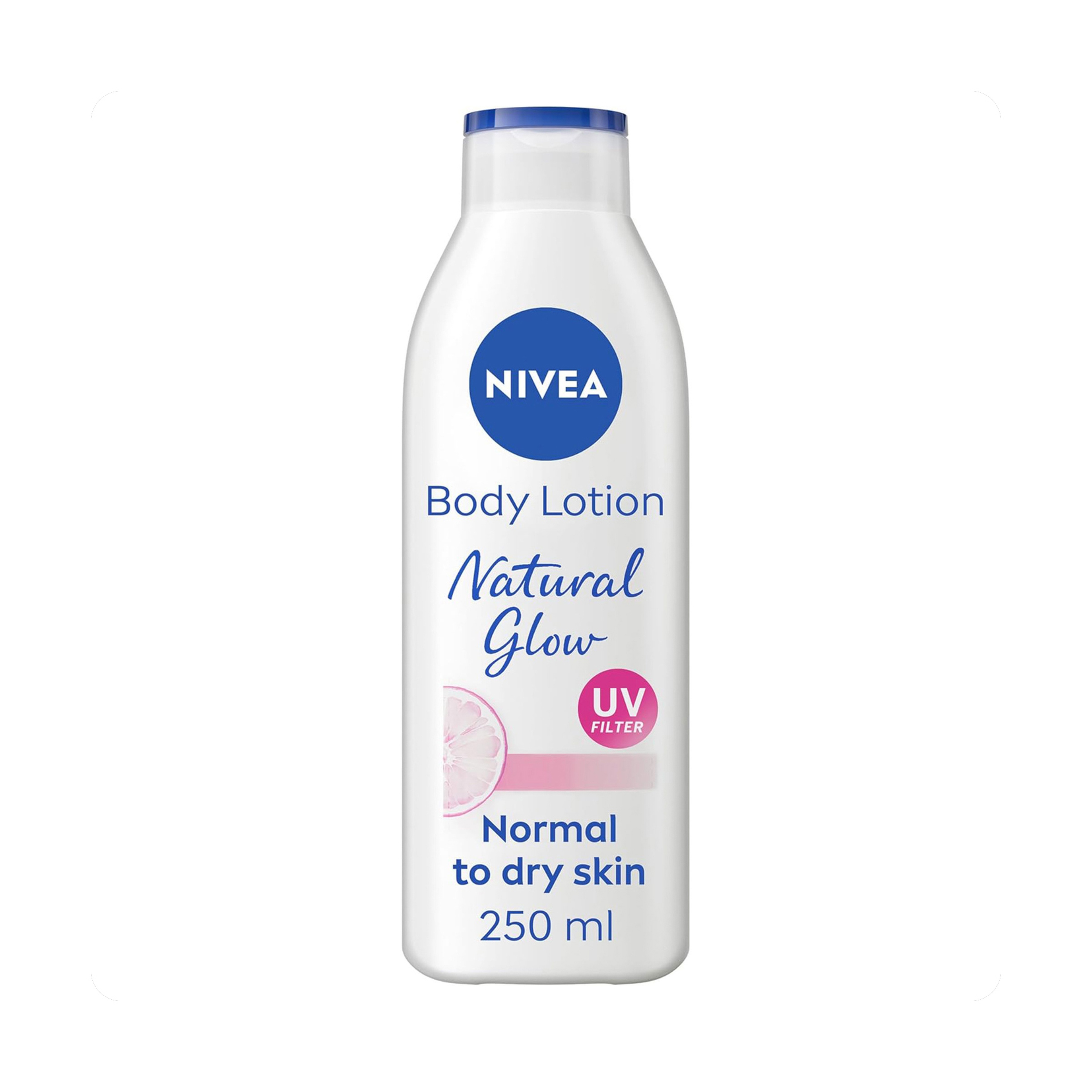 Nivea Natural Fairness Body Lotion