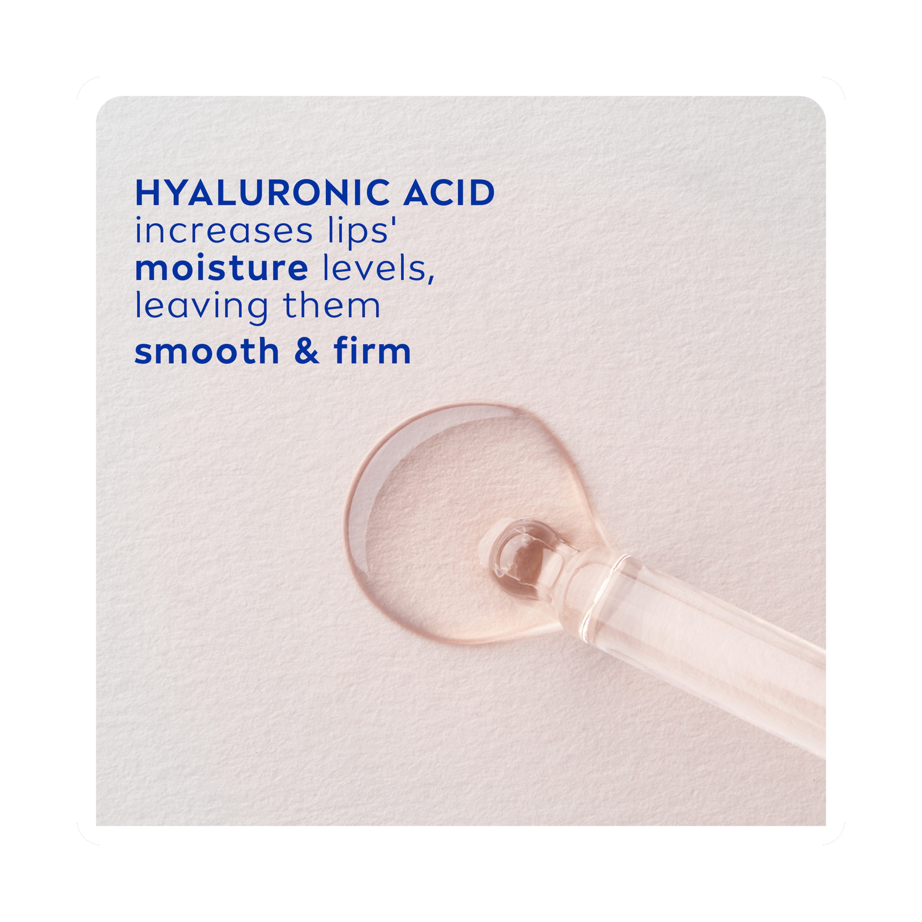 Labello Hyaluron Lip Moisture Plus 5.2Gm