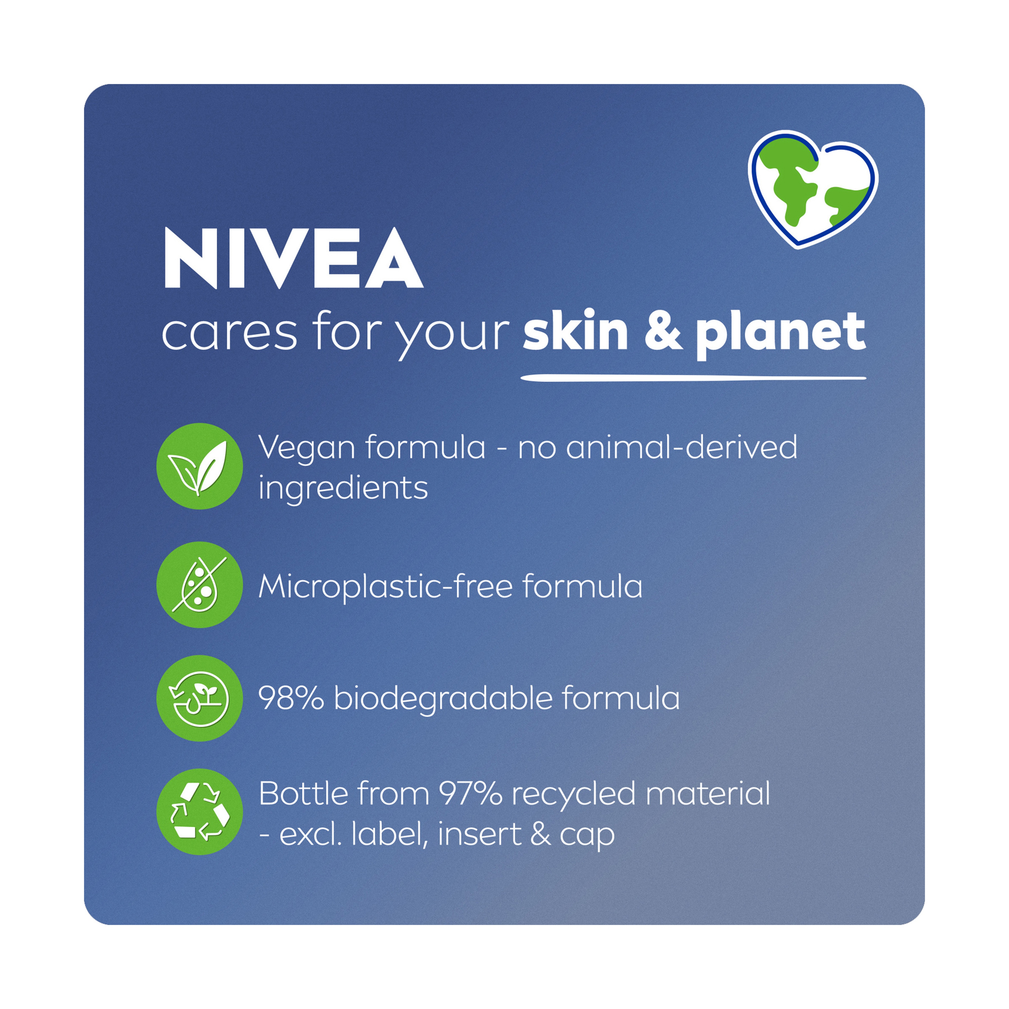 Nivea Micellar Restoring Water 400Ml