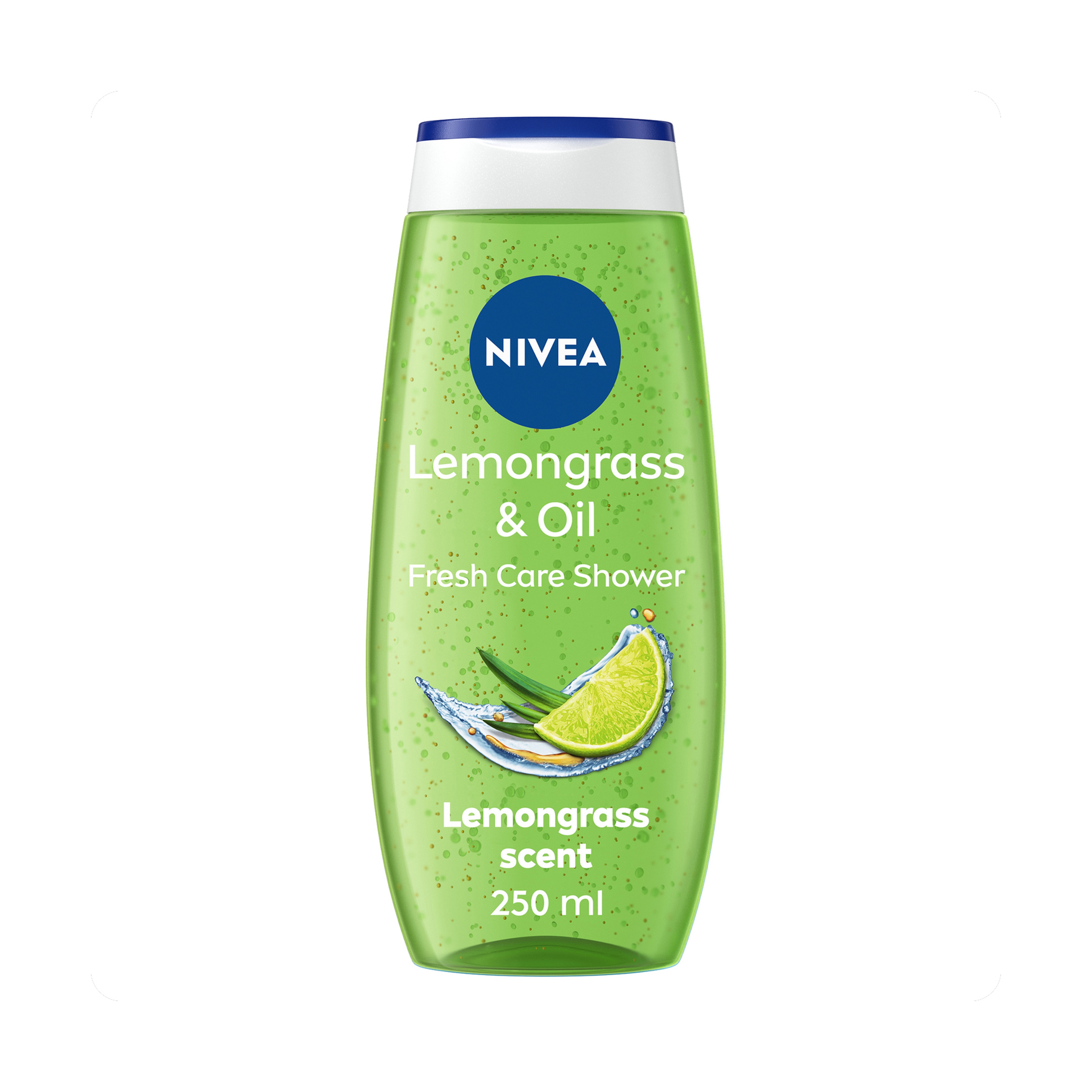 Nivea Lemon & Oil Shower Gel 250Ml